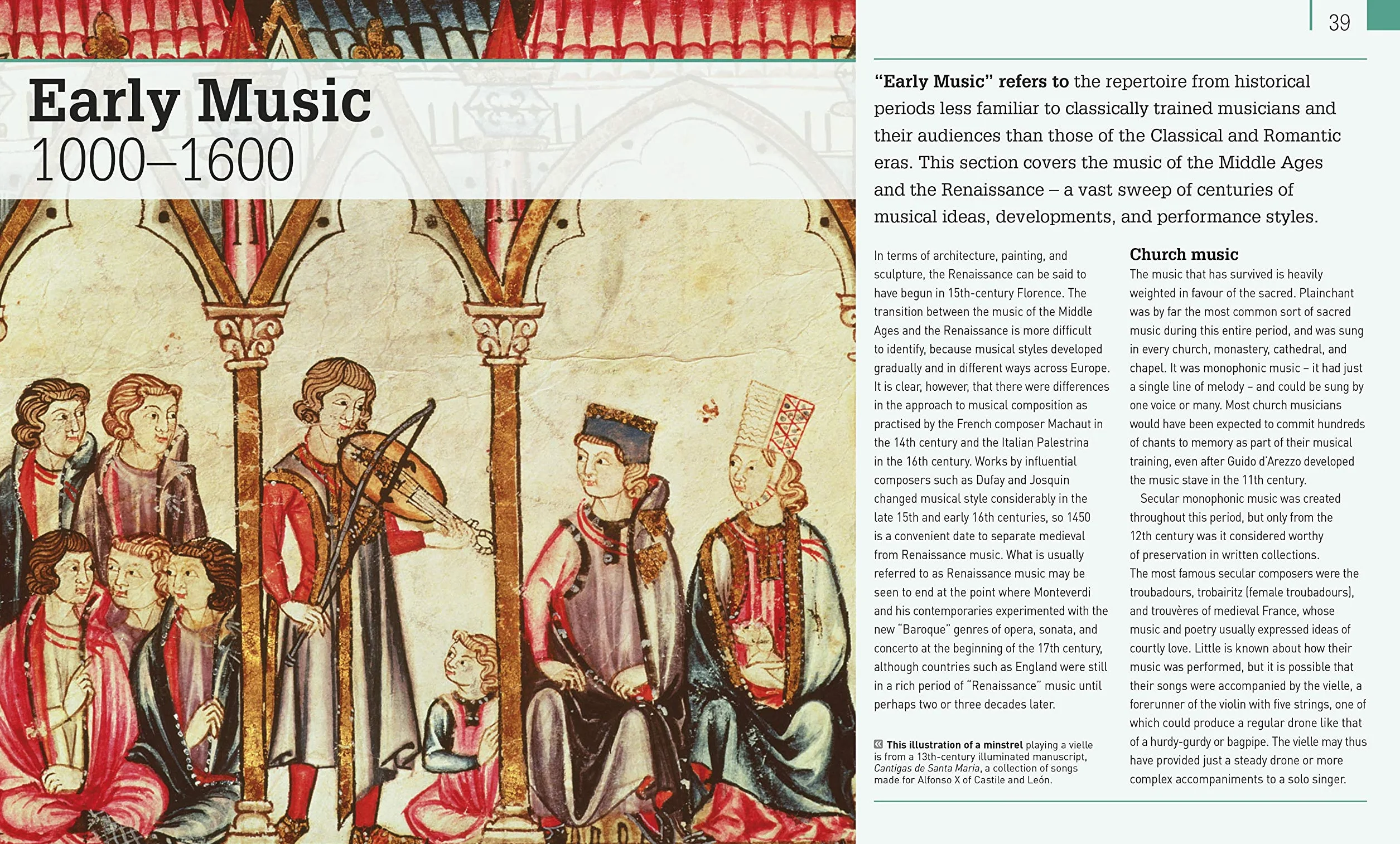 The Complete Classical Music Guide