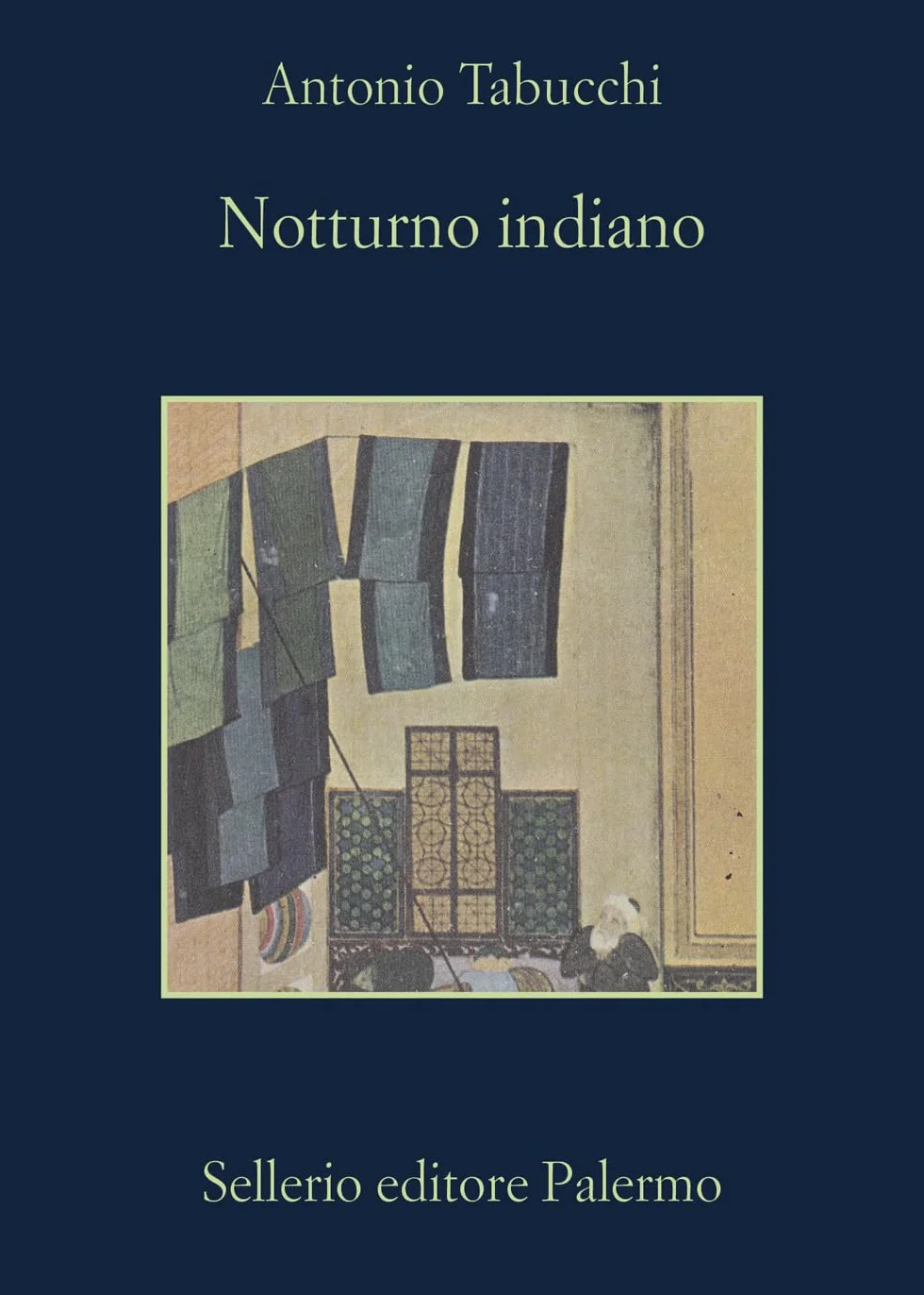 Notturno indiano