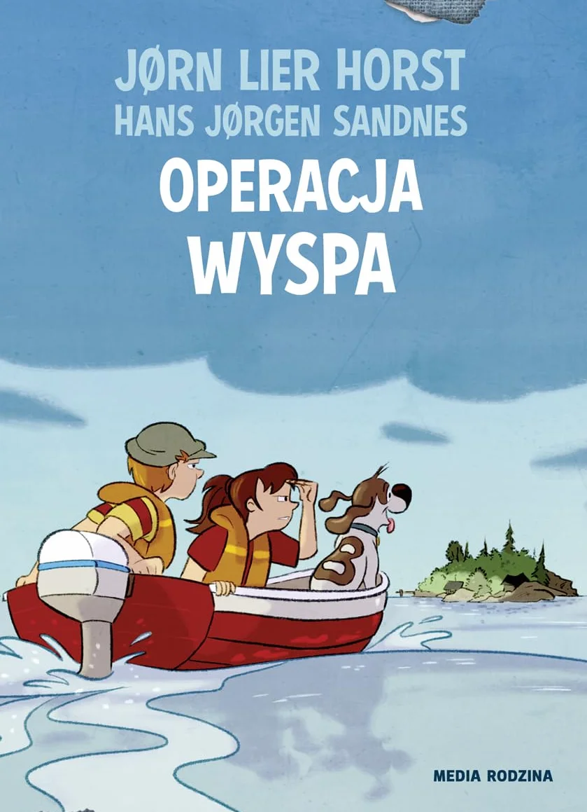 Operacja Wyspa