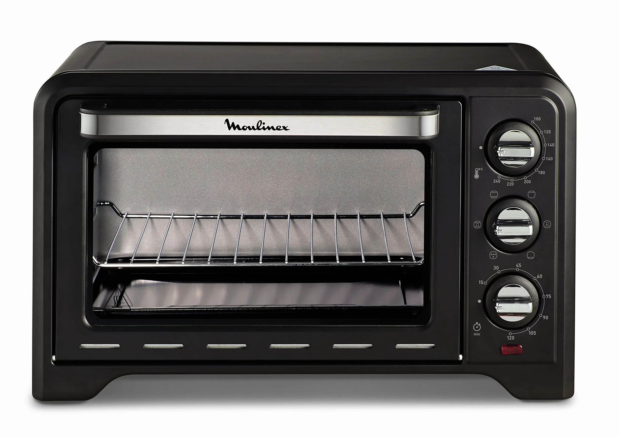 Moulinex Optimo mini piekarnik elektryczny 19 l