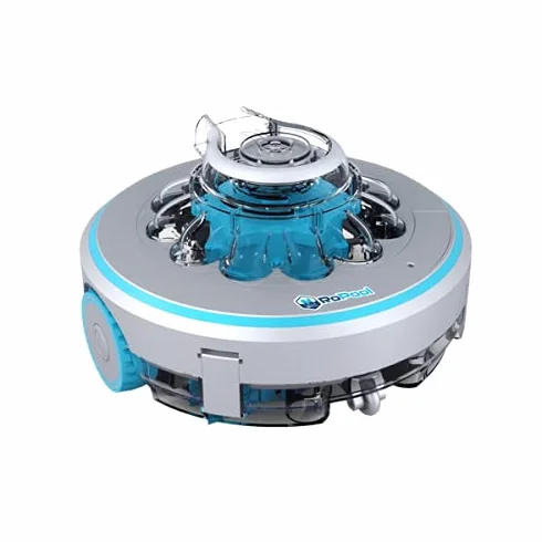 NETSPA Robot Wolnostojący RoPool do stawów do 50m²