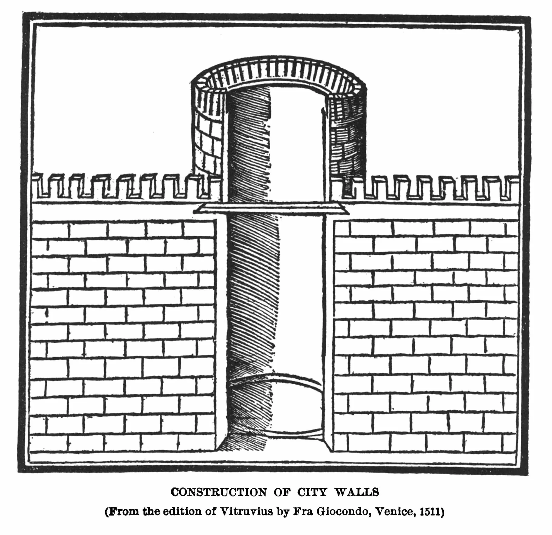 The Ten Books on Architecture: Volume 1