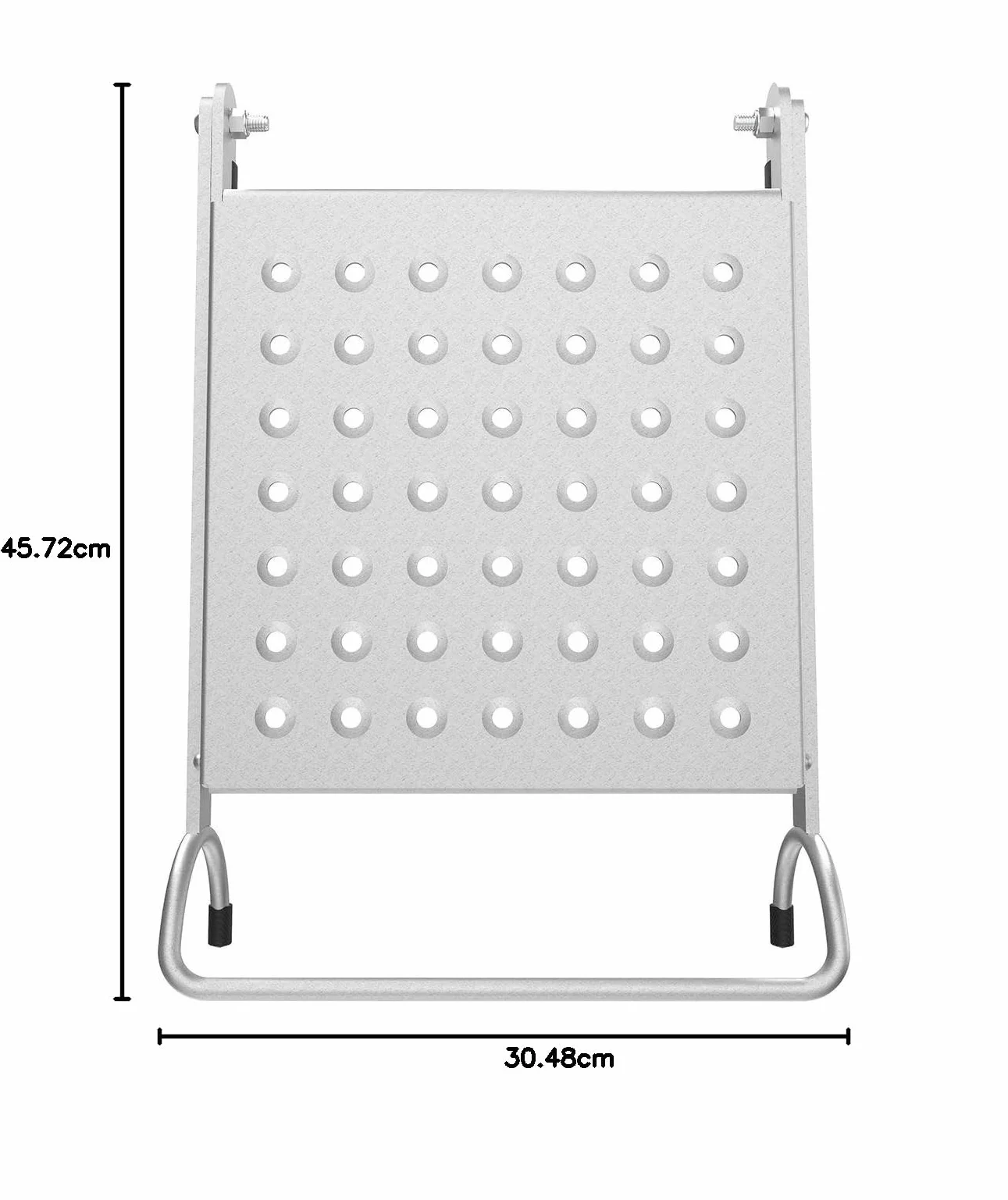 Little Giant Ladder Systems 10104 EMW1269521 akcesoria do drabiny, szary, 1