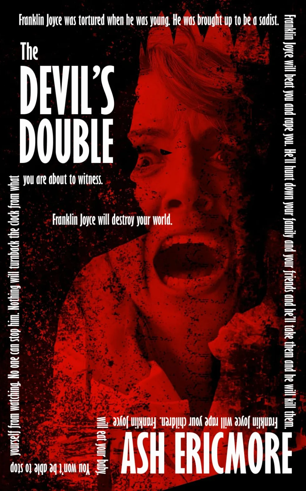 The Devil's Double