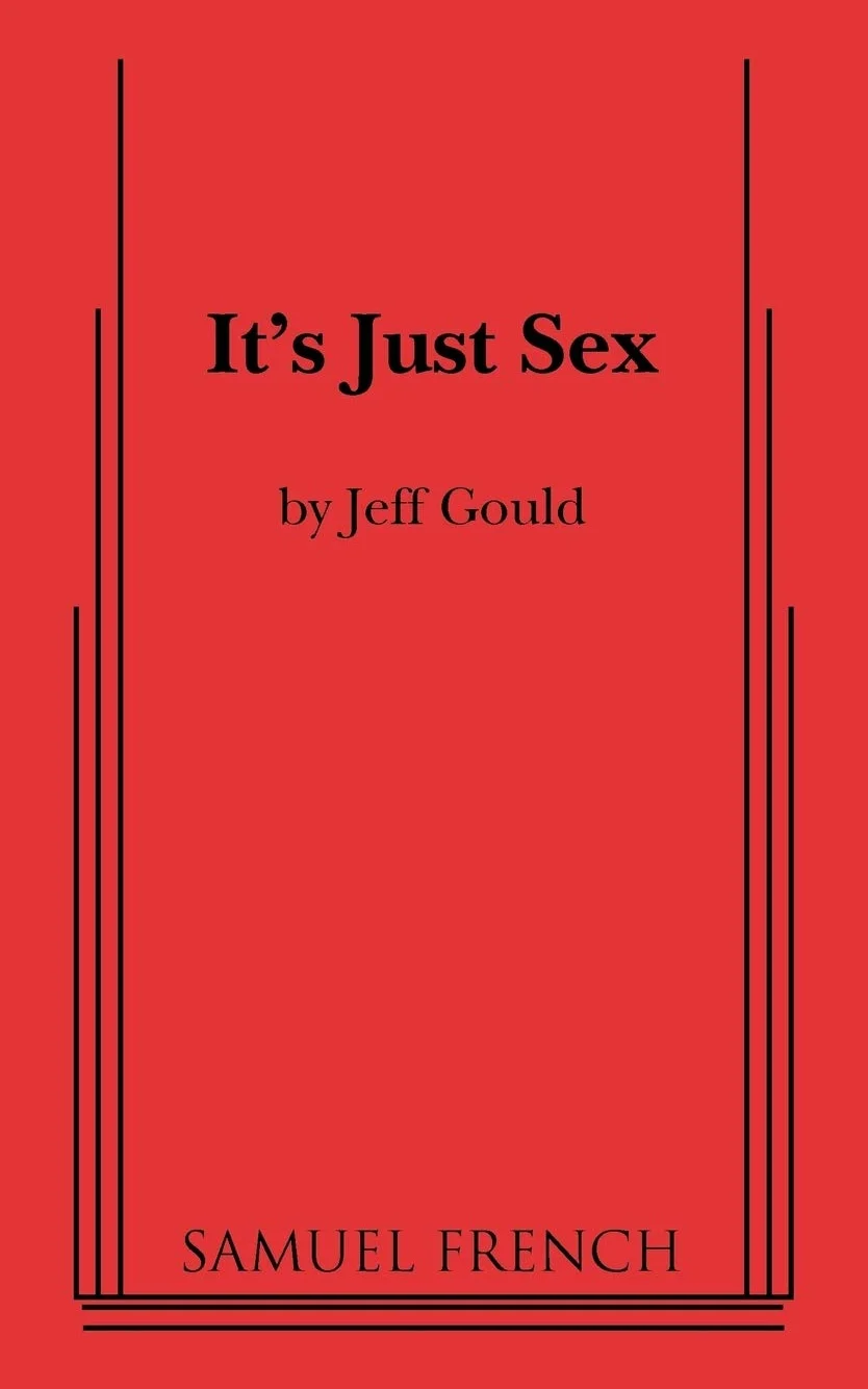 It's Just Sex