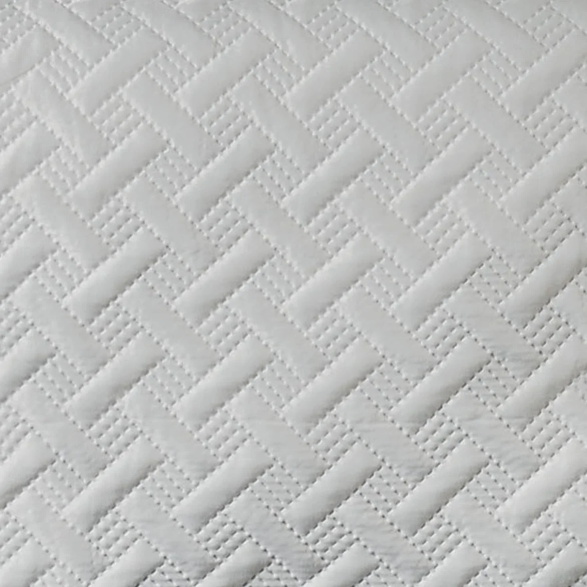 Linder Koc dzienny, 100% poliester, beżowy, 180 x 240 cm