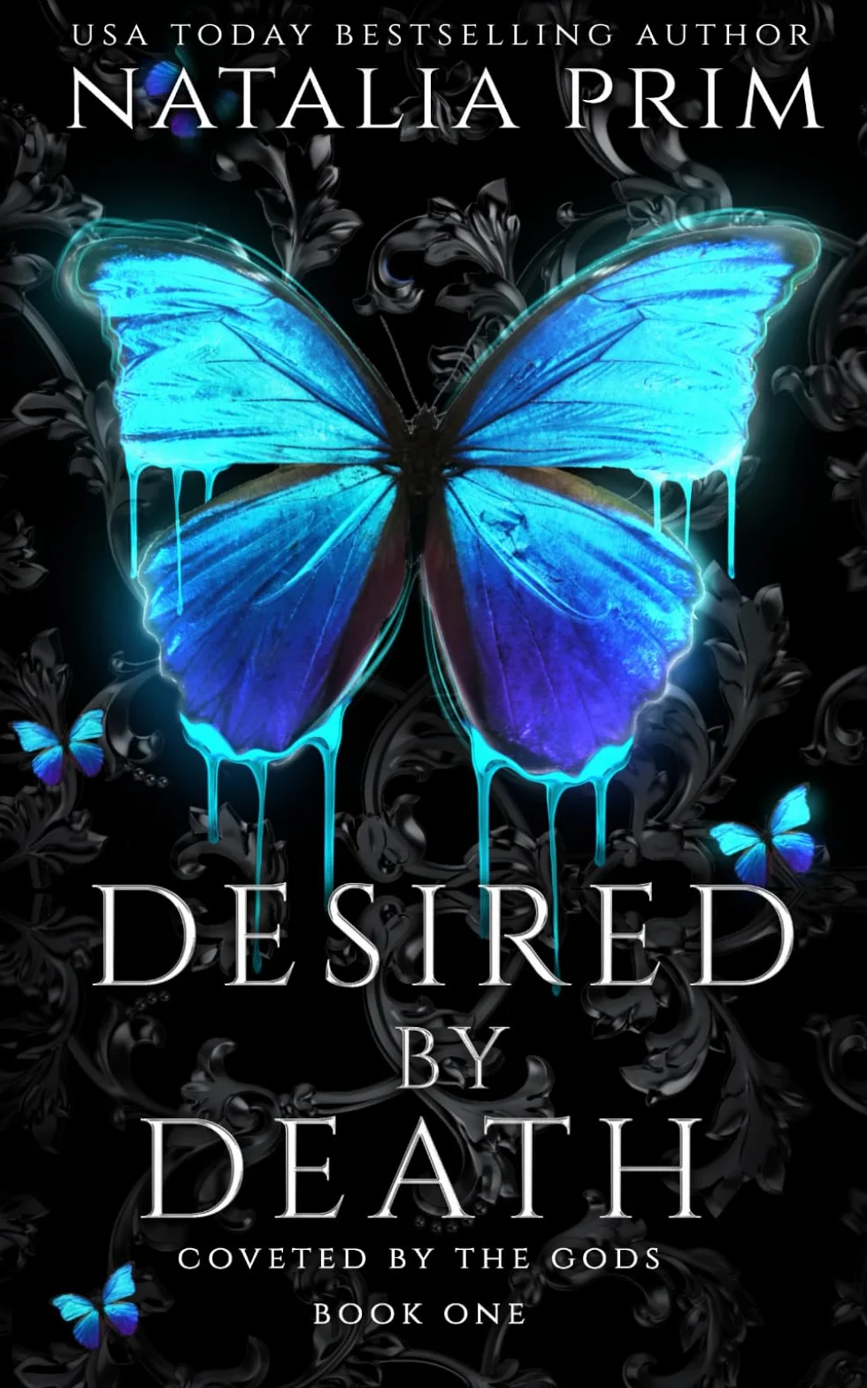 Desired By Death