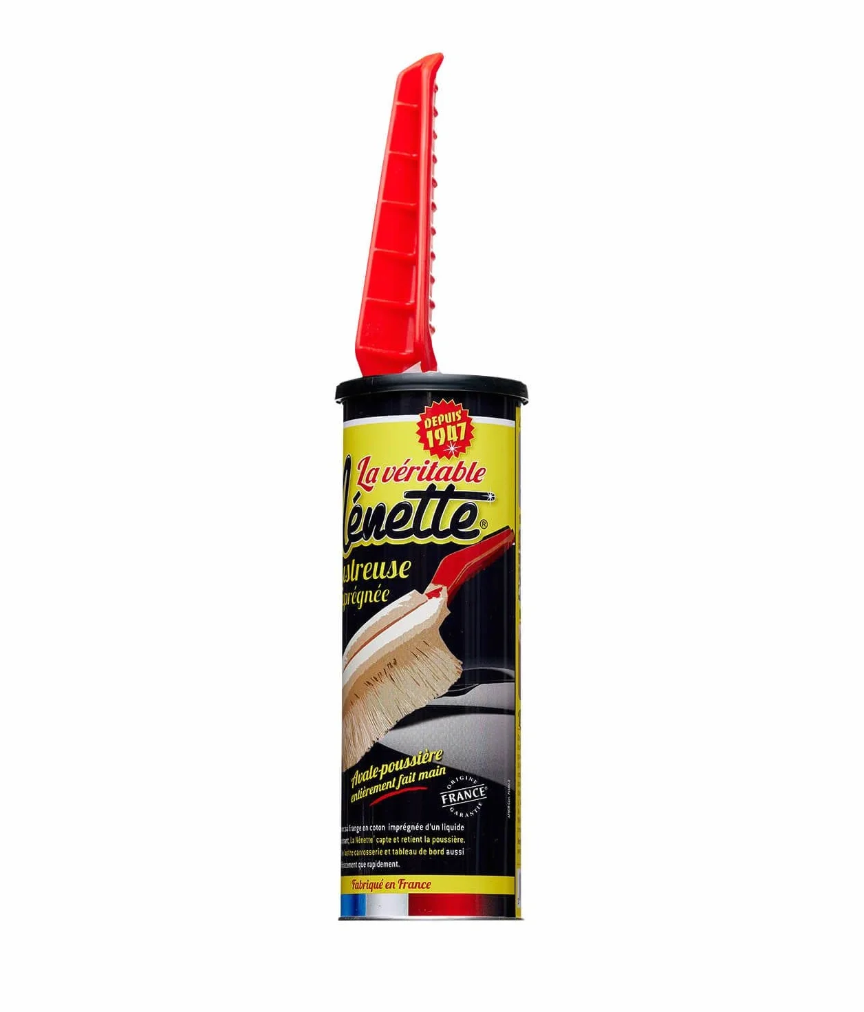 SUPERCLEAN 911201 polerka impregnowana Nenette