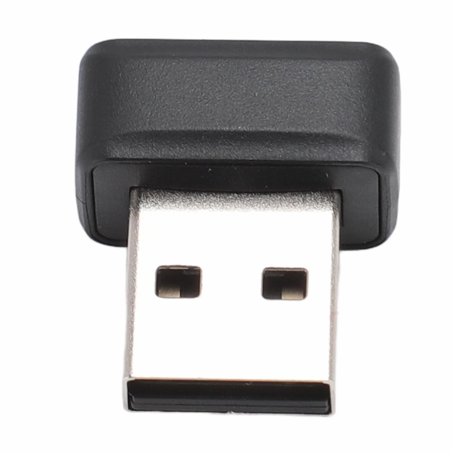 Czytnik Linii Papilarnych Mini USB Kompatybilny z Windows 11 i 10, Dotykowy Skaner Biometryczny 360° z Szybkim Dopasowywaniem do Logowania Bez Hasła i Szyfrowania Plików dla