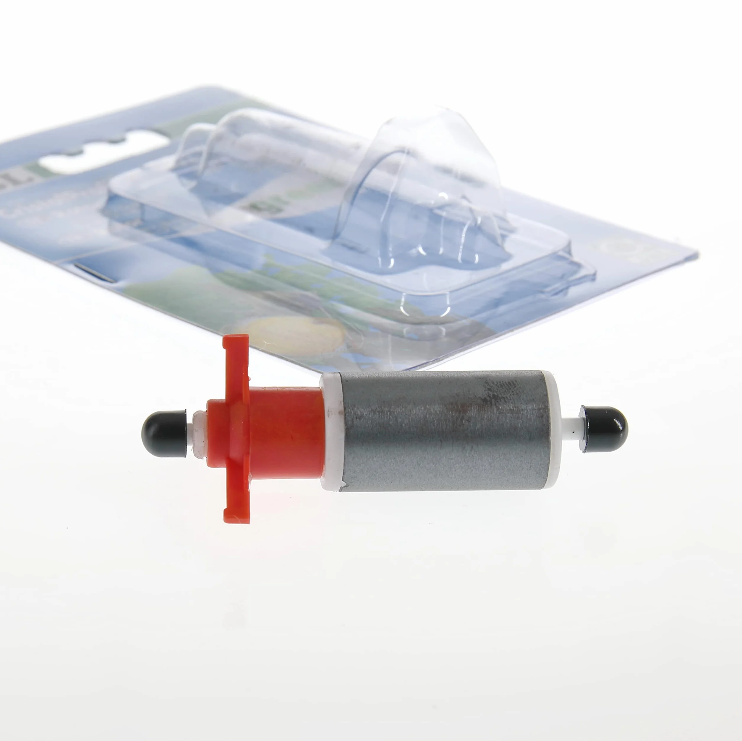 JBL CP e401,2 zestaw wirników greenline, kompletny zestaw wirnika zapasowego do filtrów zewnętrznych JBL CristalProfi e