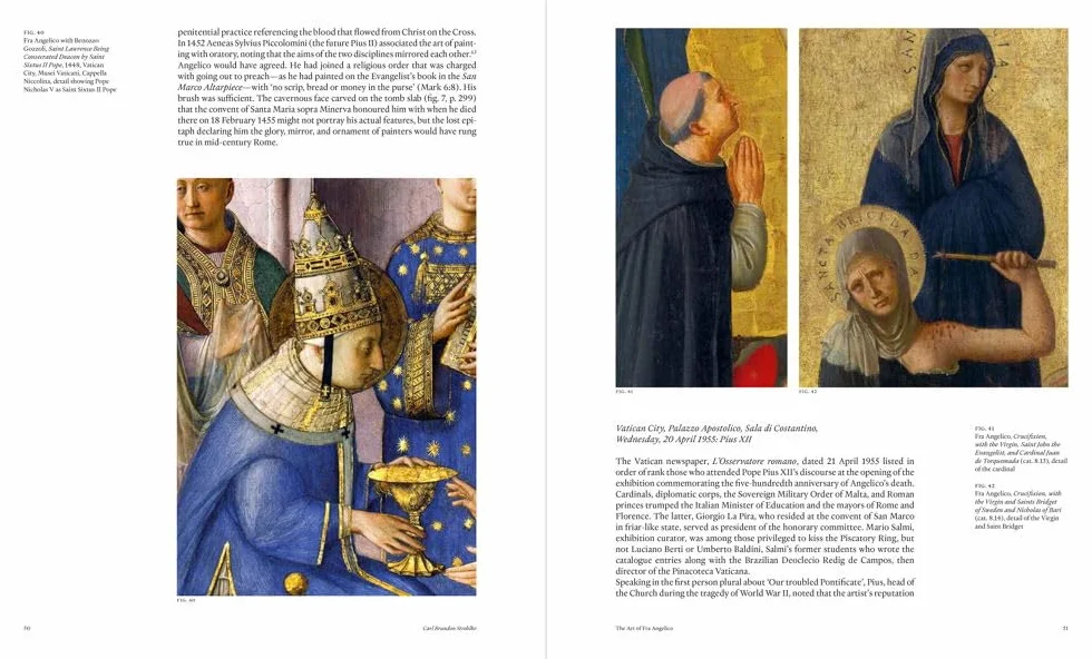 Fra Angelico /anglais