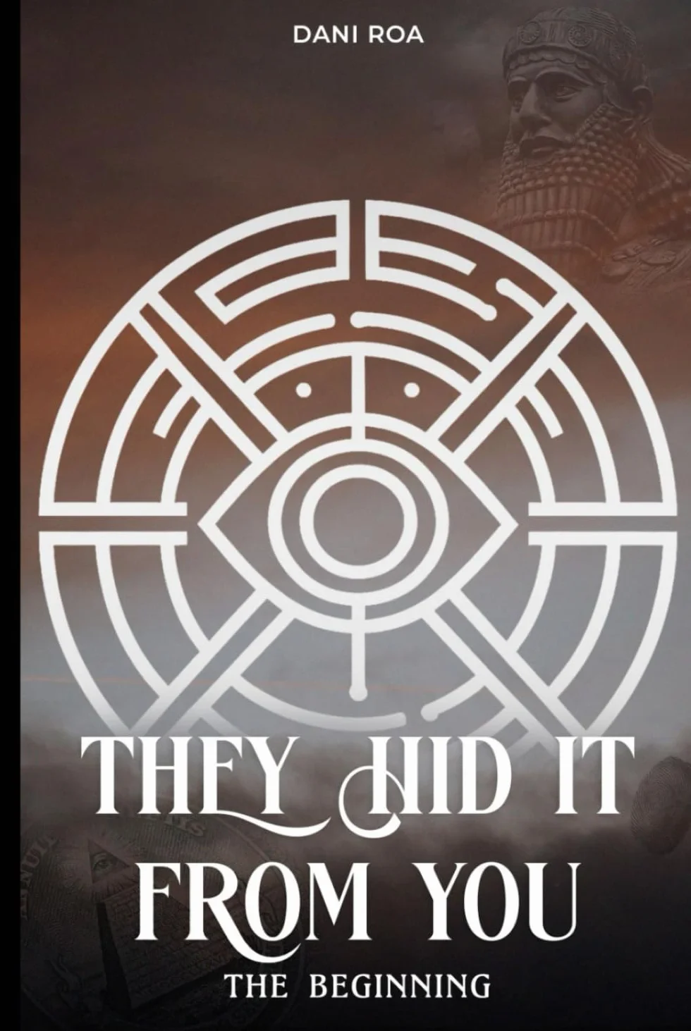 They hid it from you - The beginning