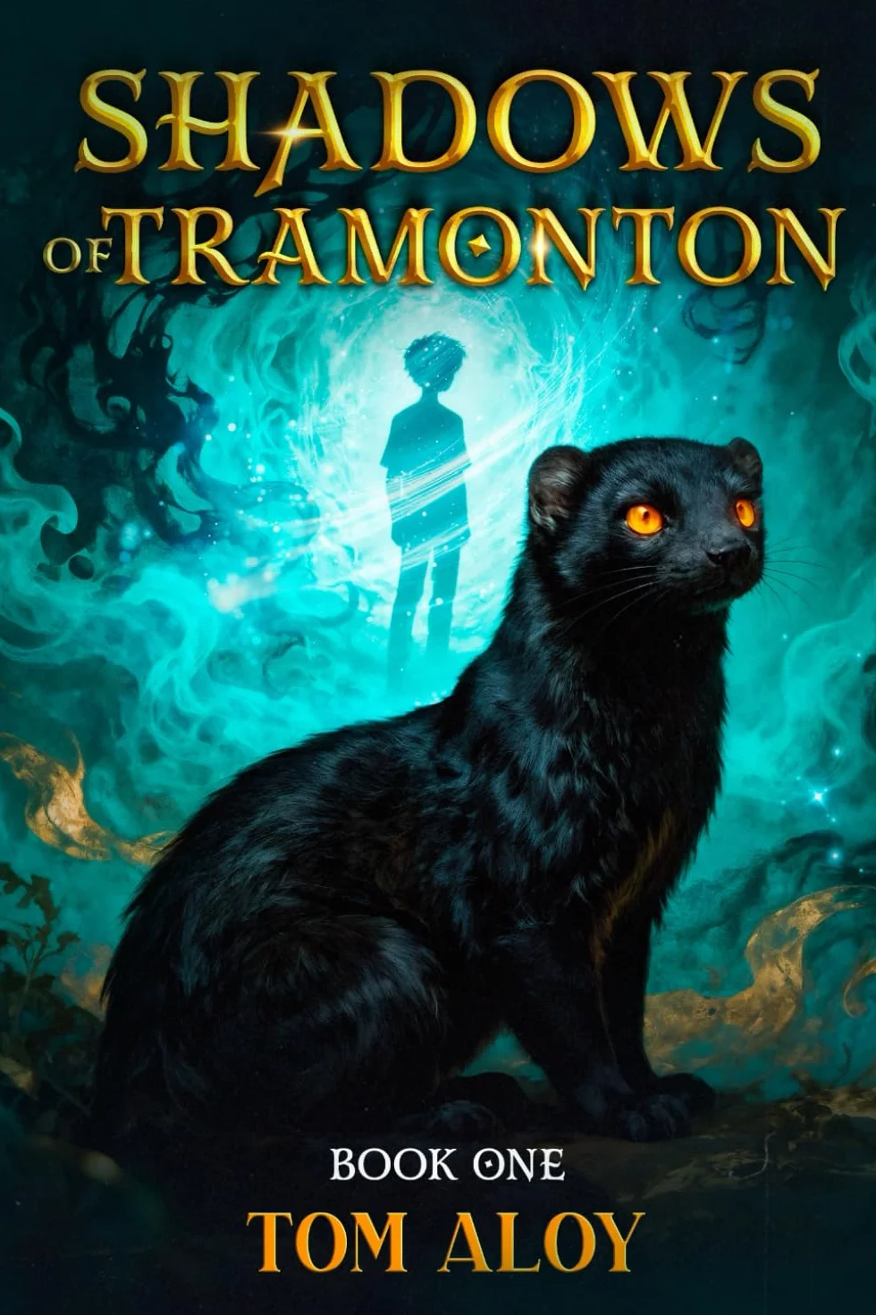 Shadows of Tramonton: Vigilants of Tramonton: 1