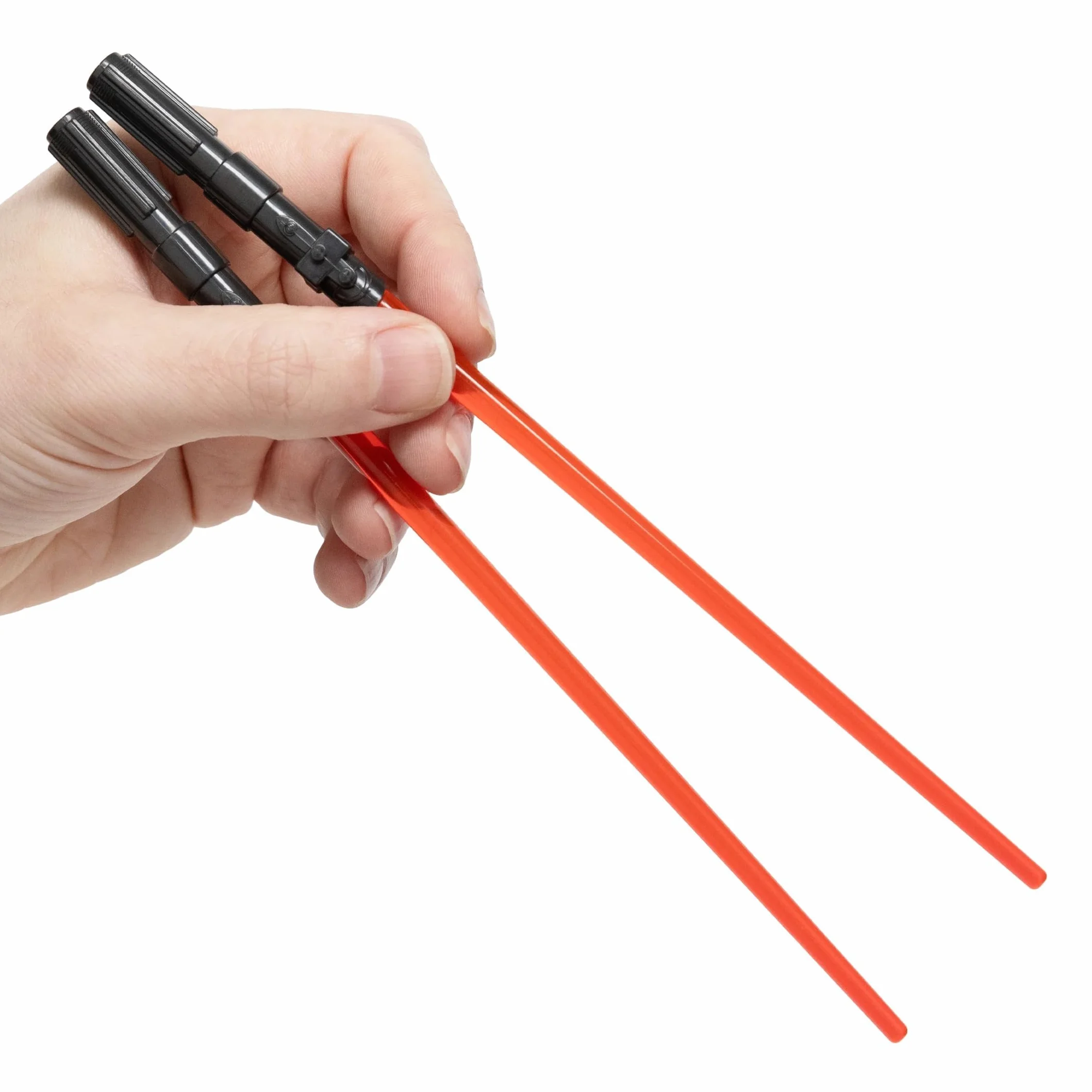 Paladone Star Wars Sith Red Lightsaber akcesoria kuchenne wielokrotnego użytku z pudełkiem