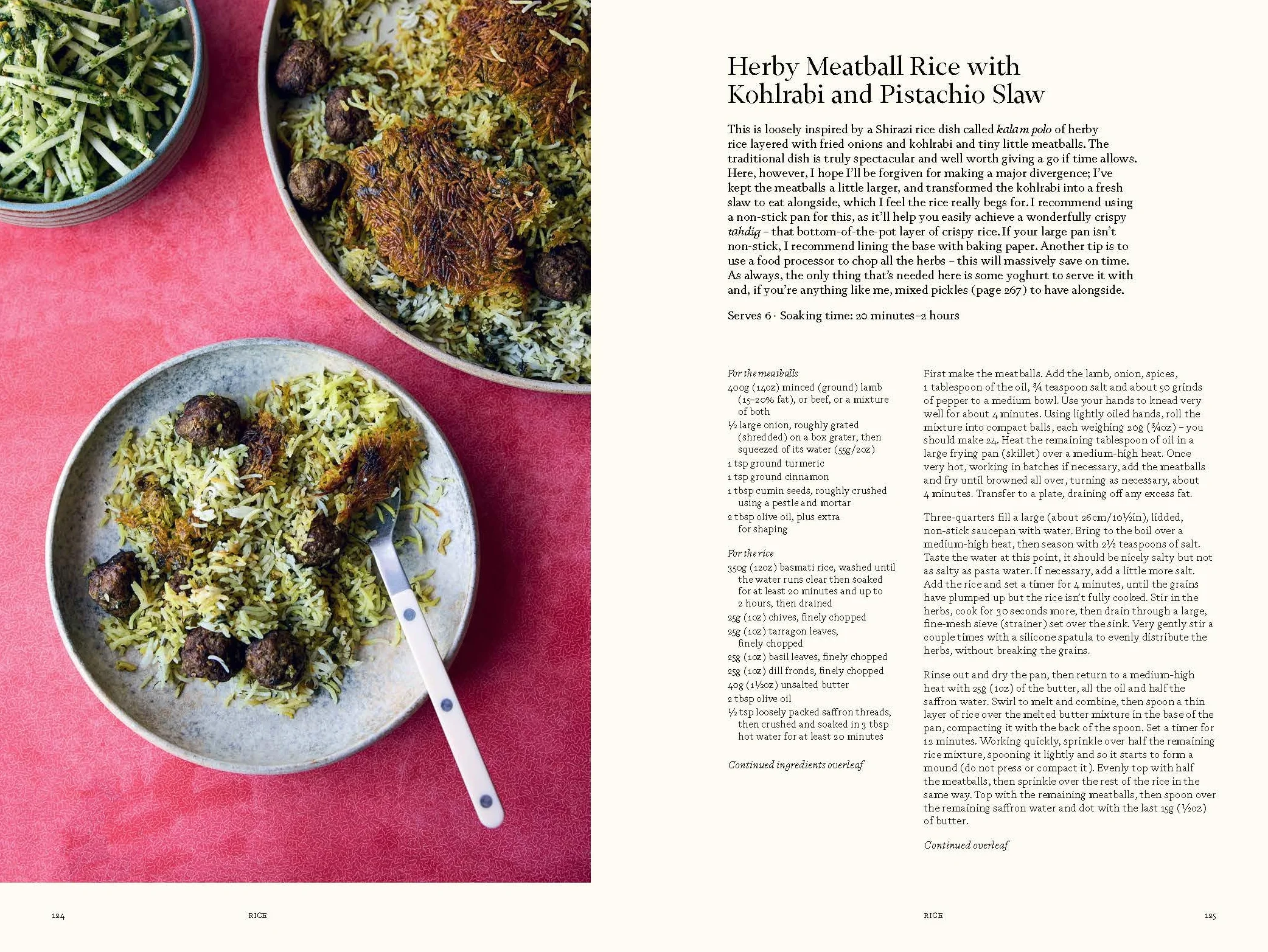 Lugma: Abundant Dishes and Stories from My Middle East