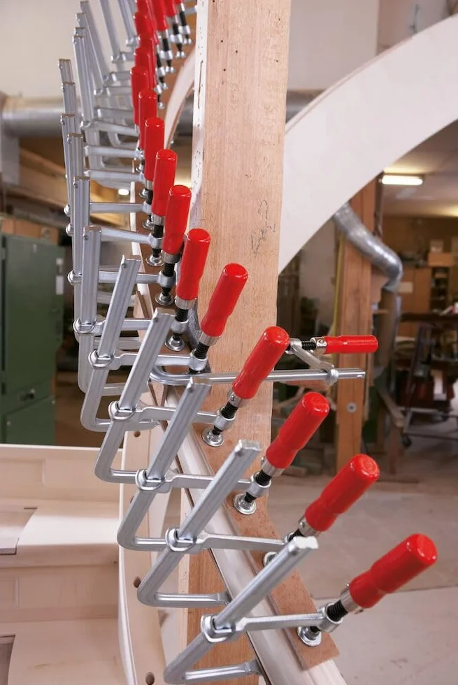 BESSEY Narzędzie Bessey Apriete GS 100x50mm - GS10