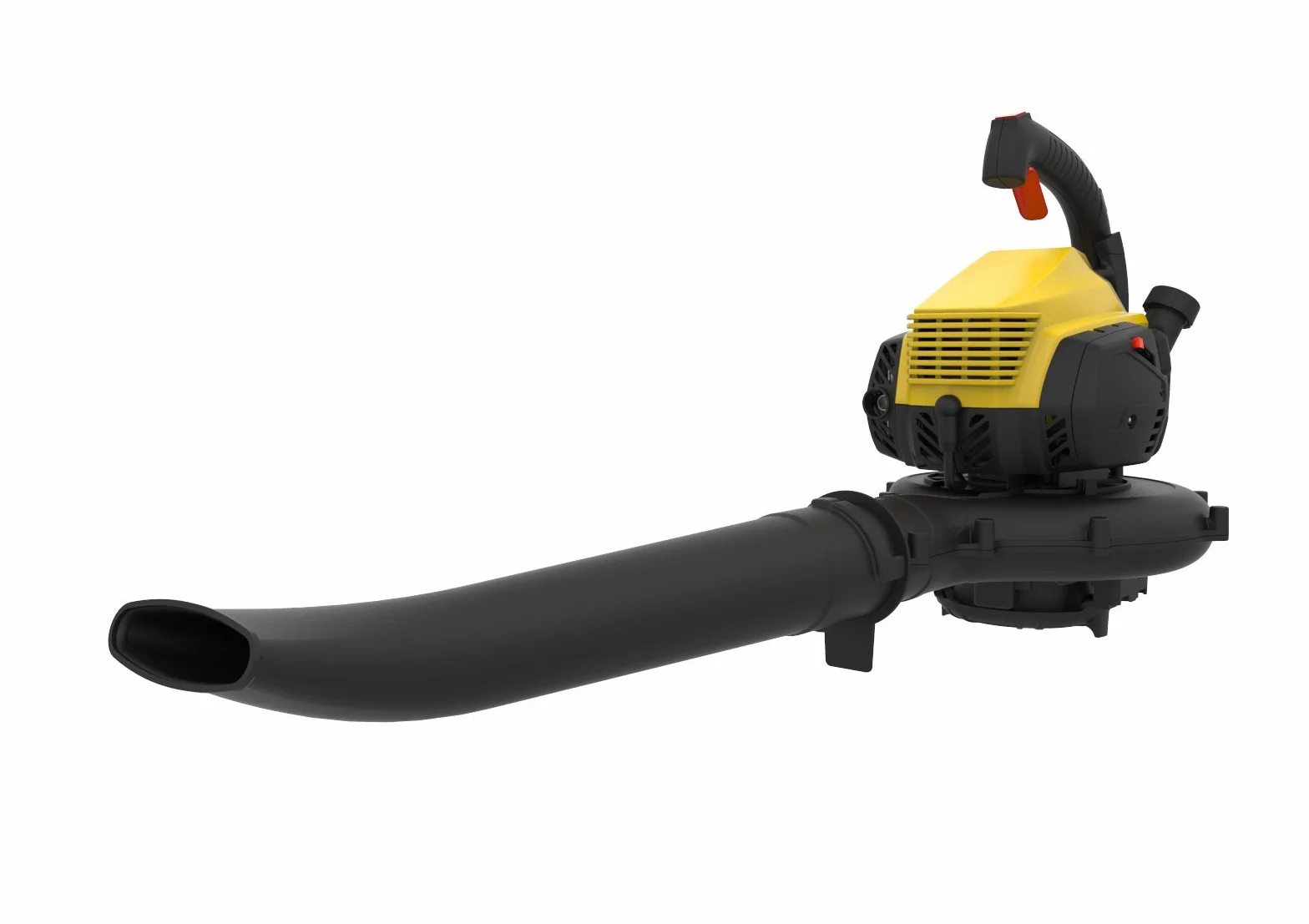 Stanley SLB-3IN1A Benzyna 3 w 1 liść, odśnieżarka, czarny/żółty