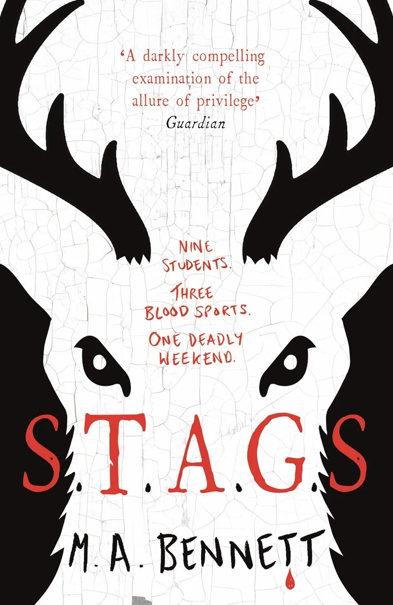 STAGS
