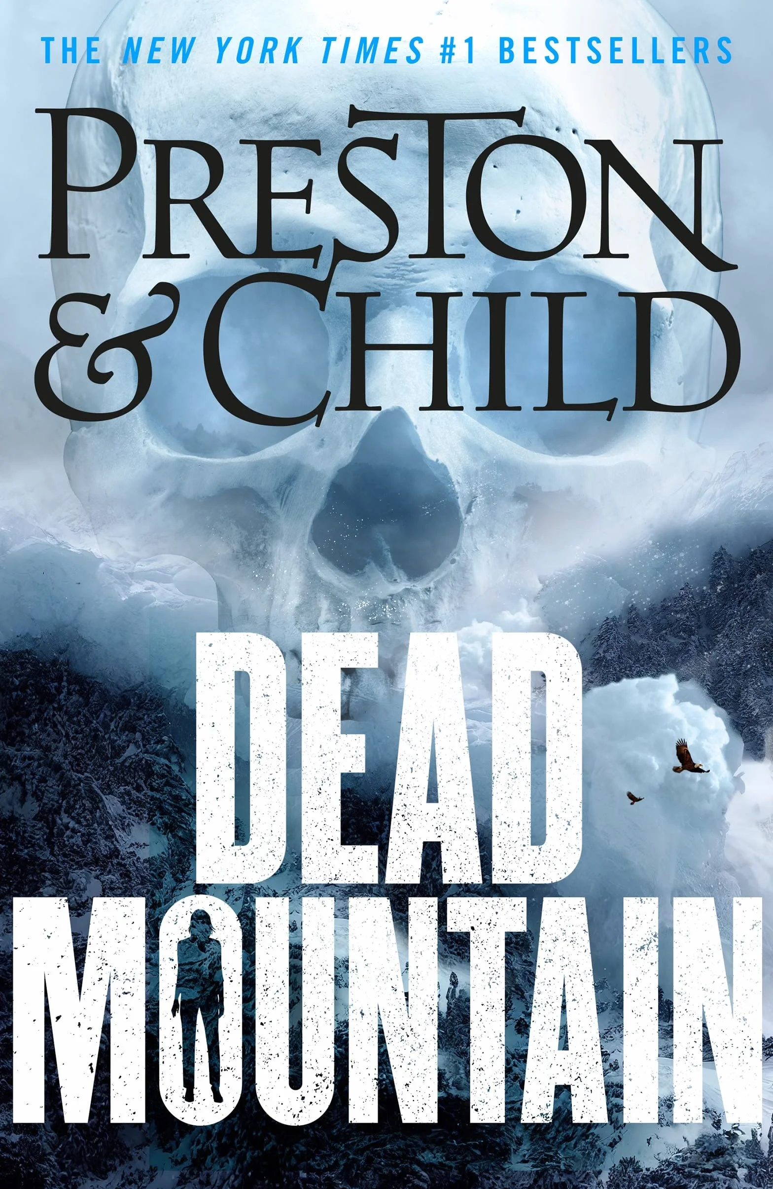Dead Mountain