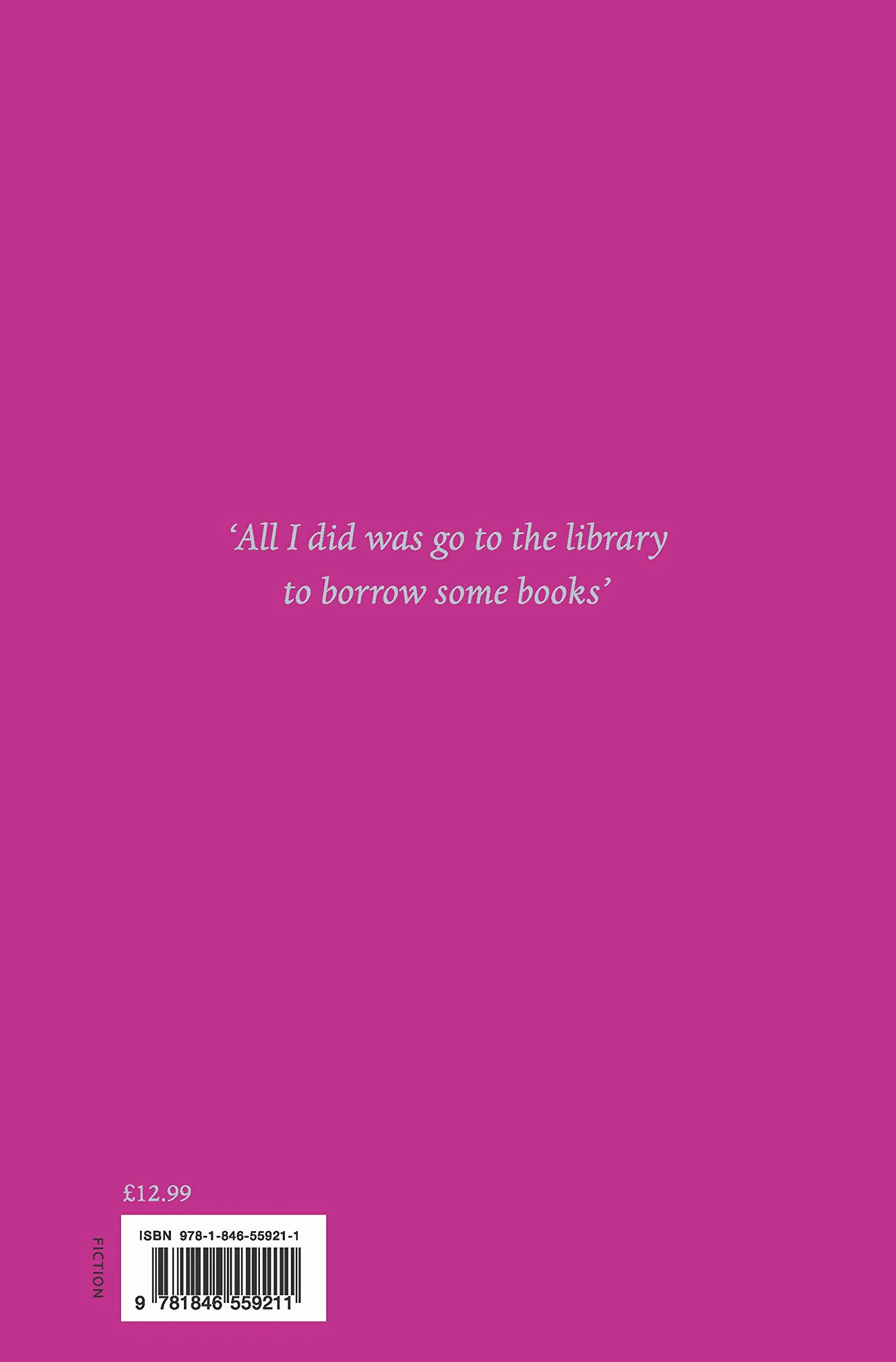 The Strange Library: Haruki Murakami