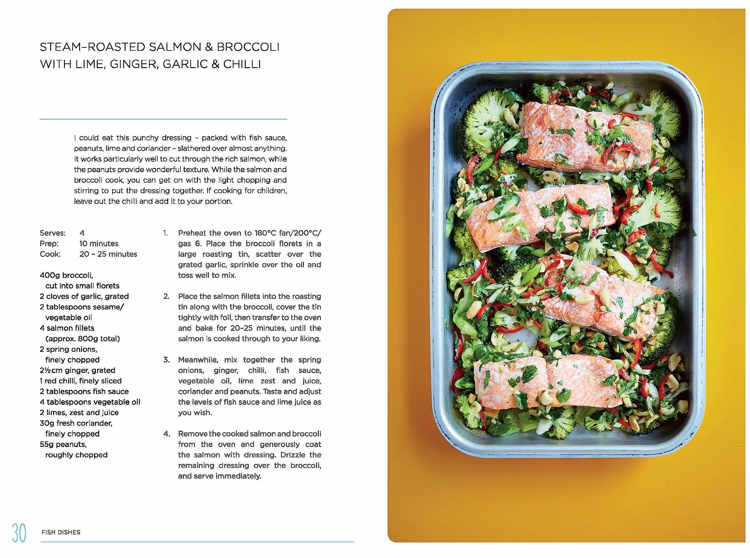 The Roasting Tin: Simple One Dish Dinners