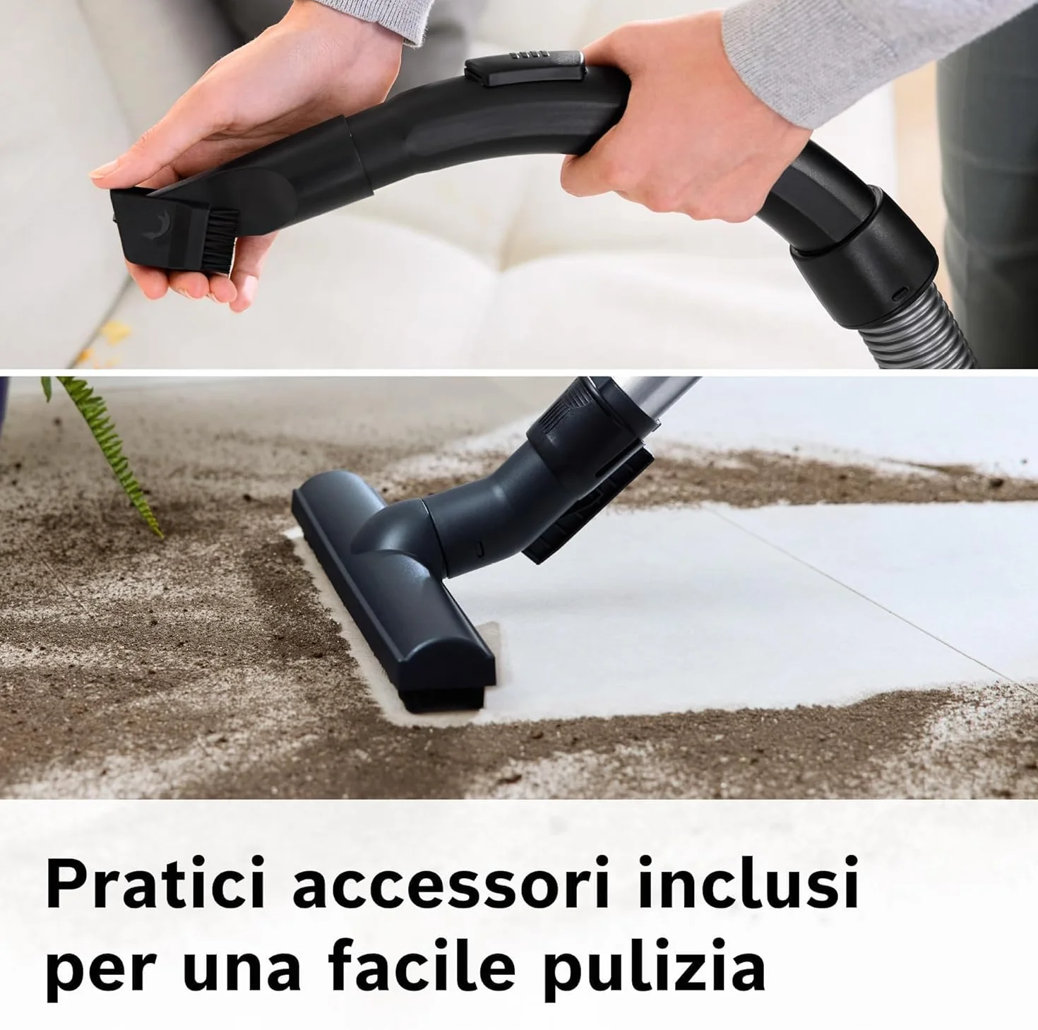 Bosch Serie 2 Parquet Odkurzacz Bezworkowy, Turkusowy, 700.0W 240.0V