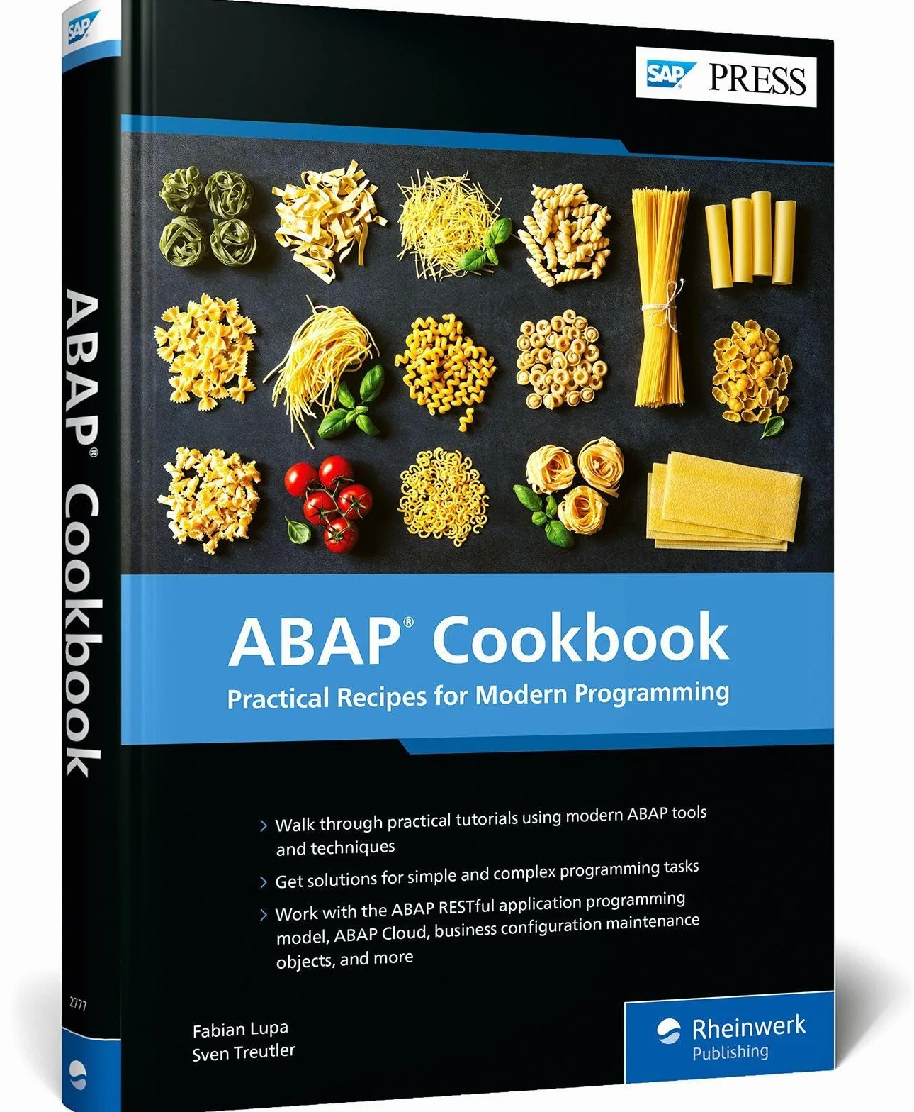 ABAP Cookbook: Practical Recipes for Modern Programming