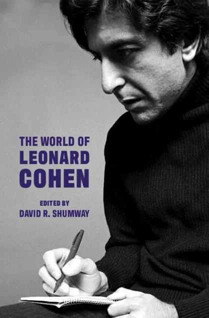 The World of Leonard Cohen