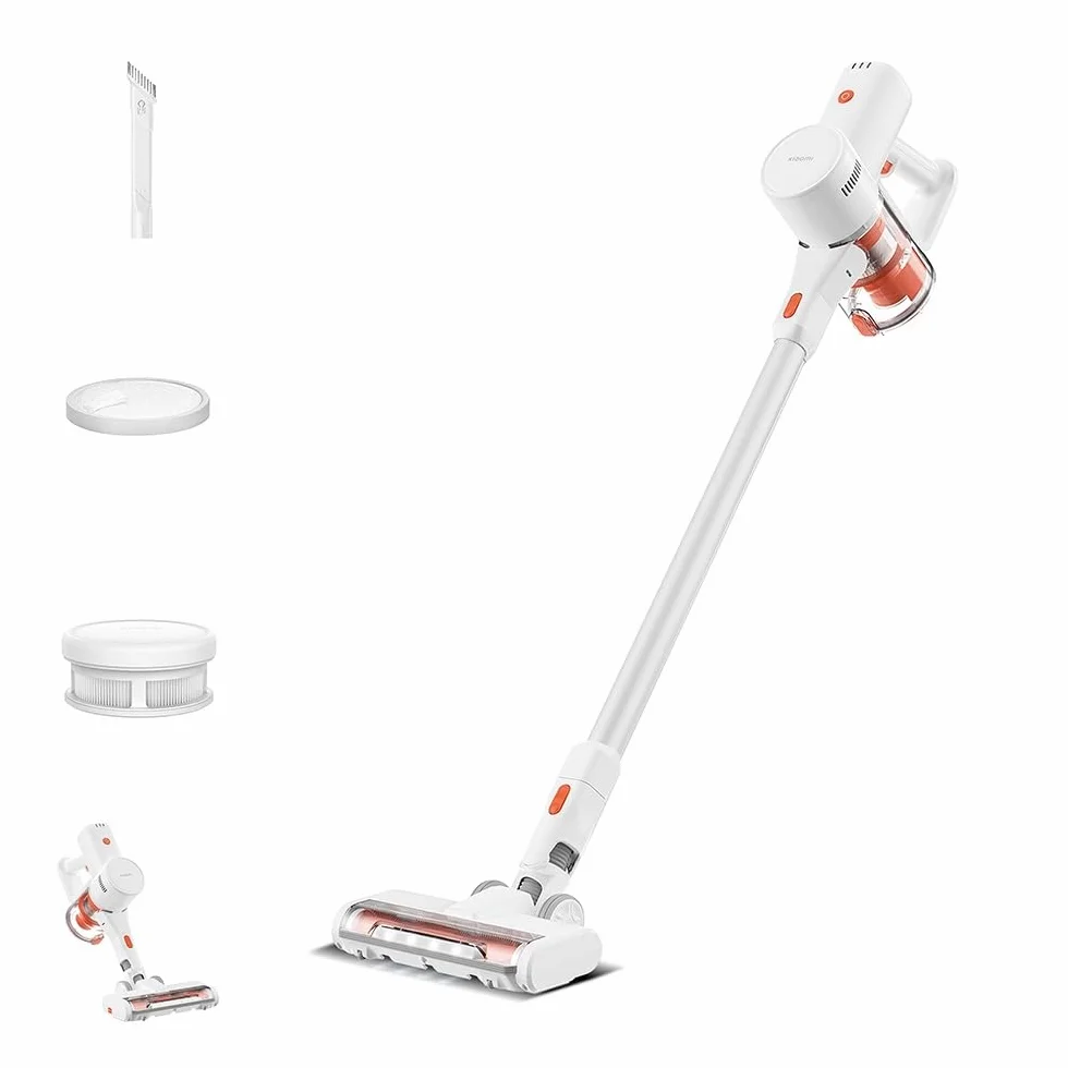 Xiaomi Vacuum Cleaner G20 Lite EU