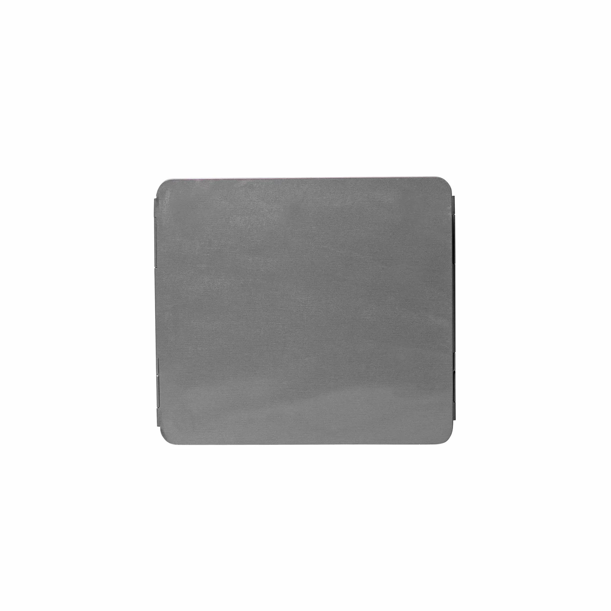 UPP Osłona przed pryskaniem składana ścianka 78 x 23 cm