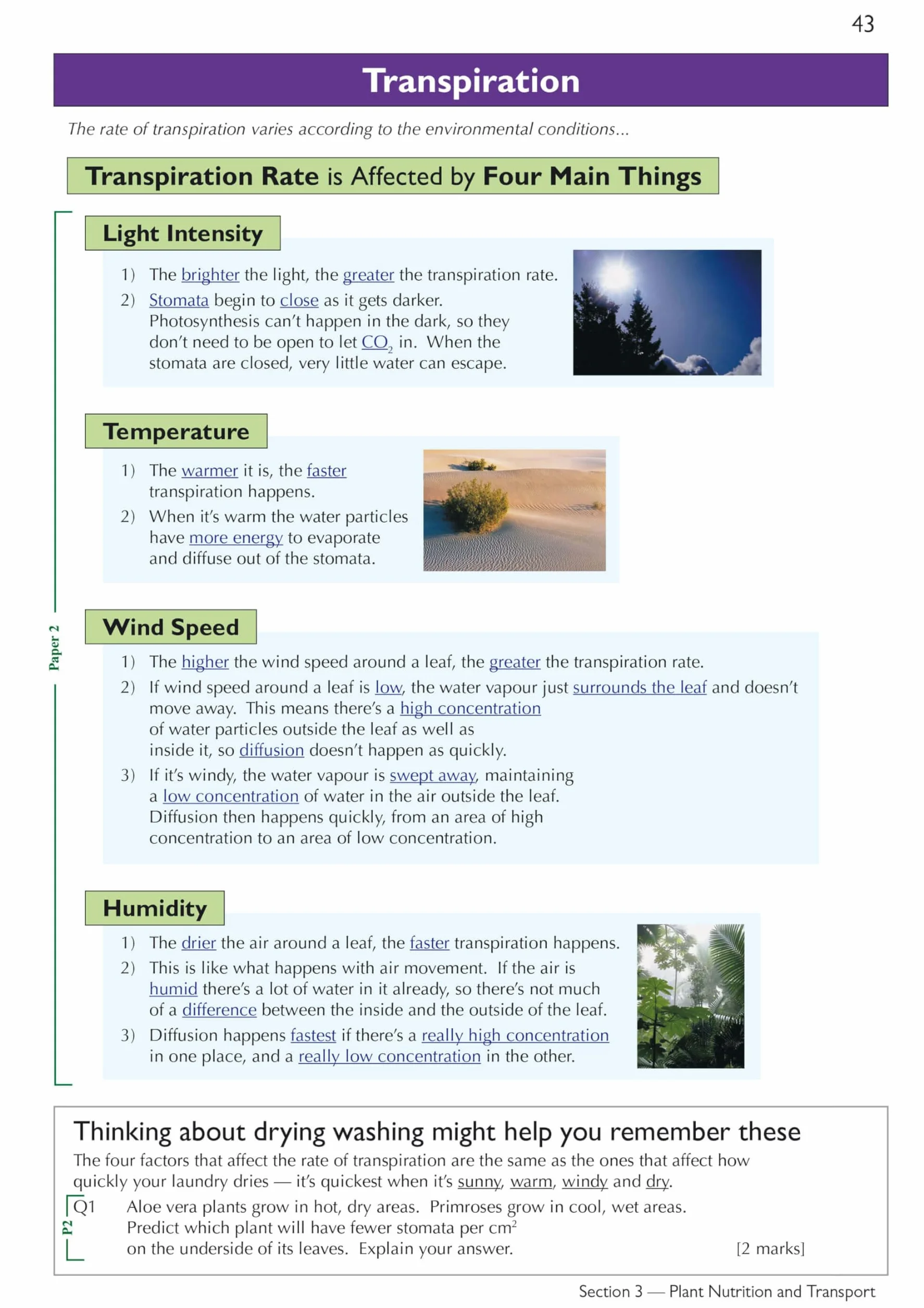 Edexcel International GCSE Biology Complete Revision & Practice: Includes Online Videos & Quizzes