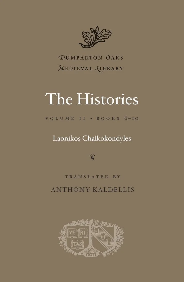 The Histories: Books 6-10: 34