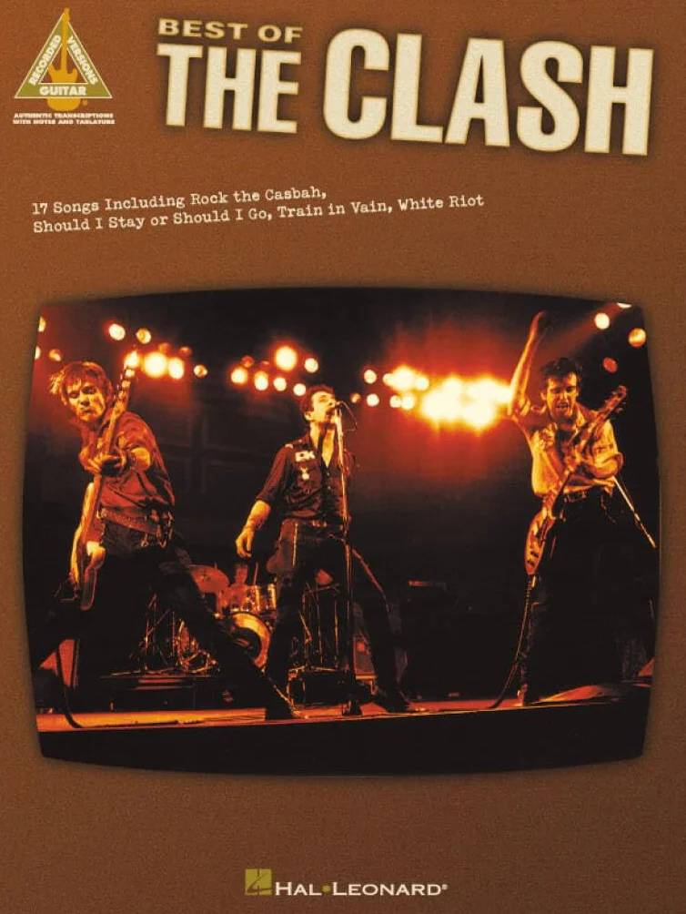 Best of the clash