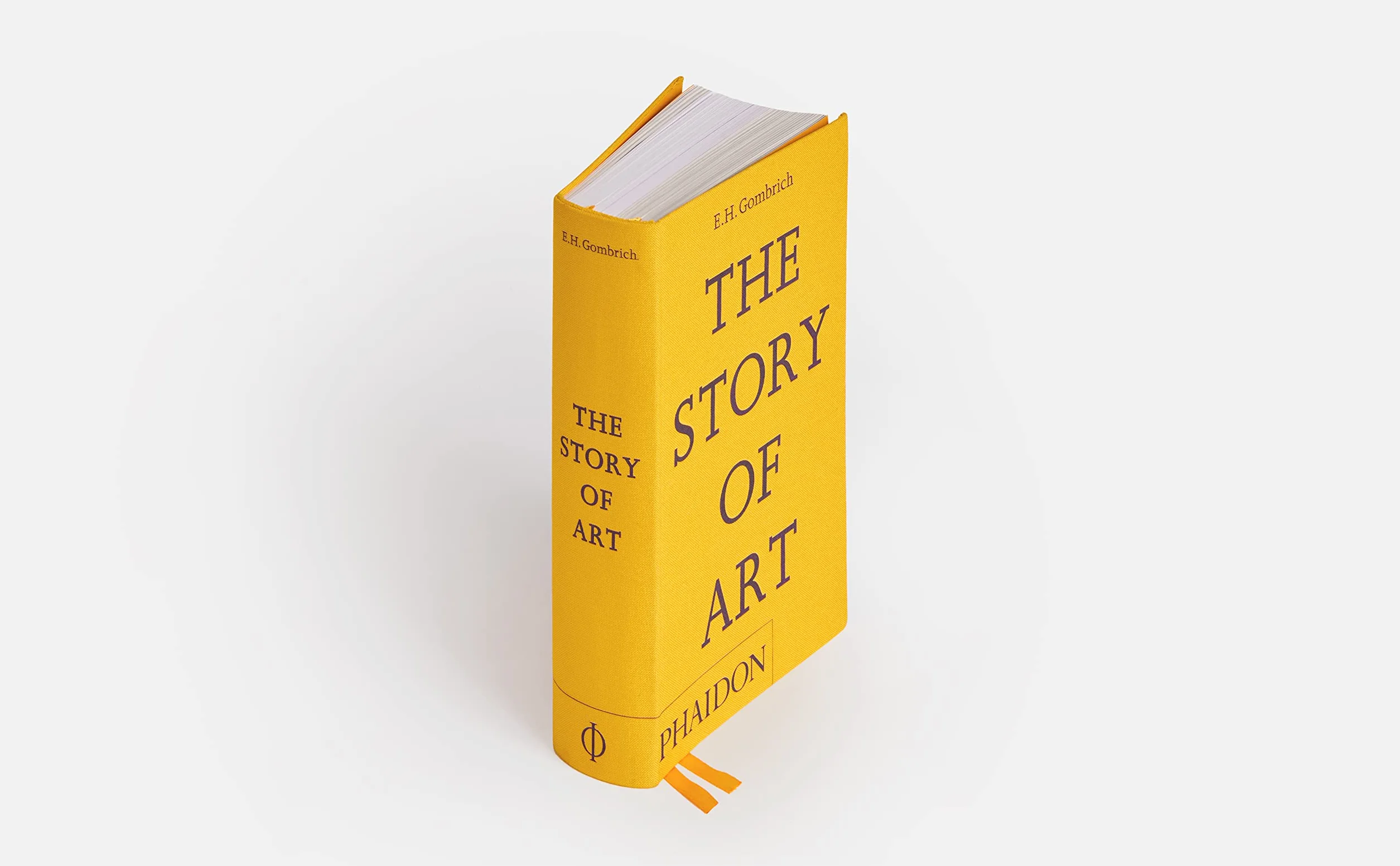 The Story of Art