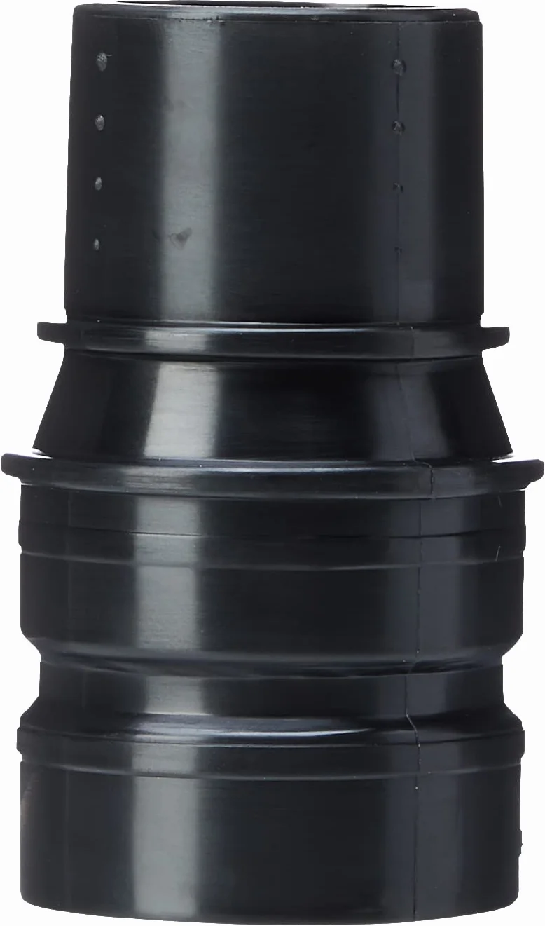 DEWALT Wytrzymały Adapter 35mm: se ajusta a las unidades dewalt i competencia dla podróżujących do wygodnego transportu 35mm