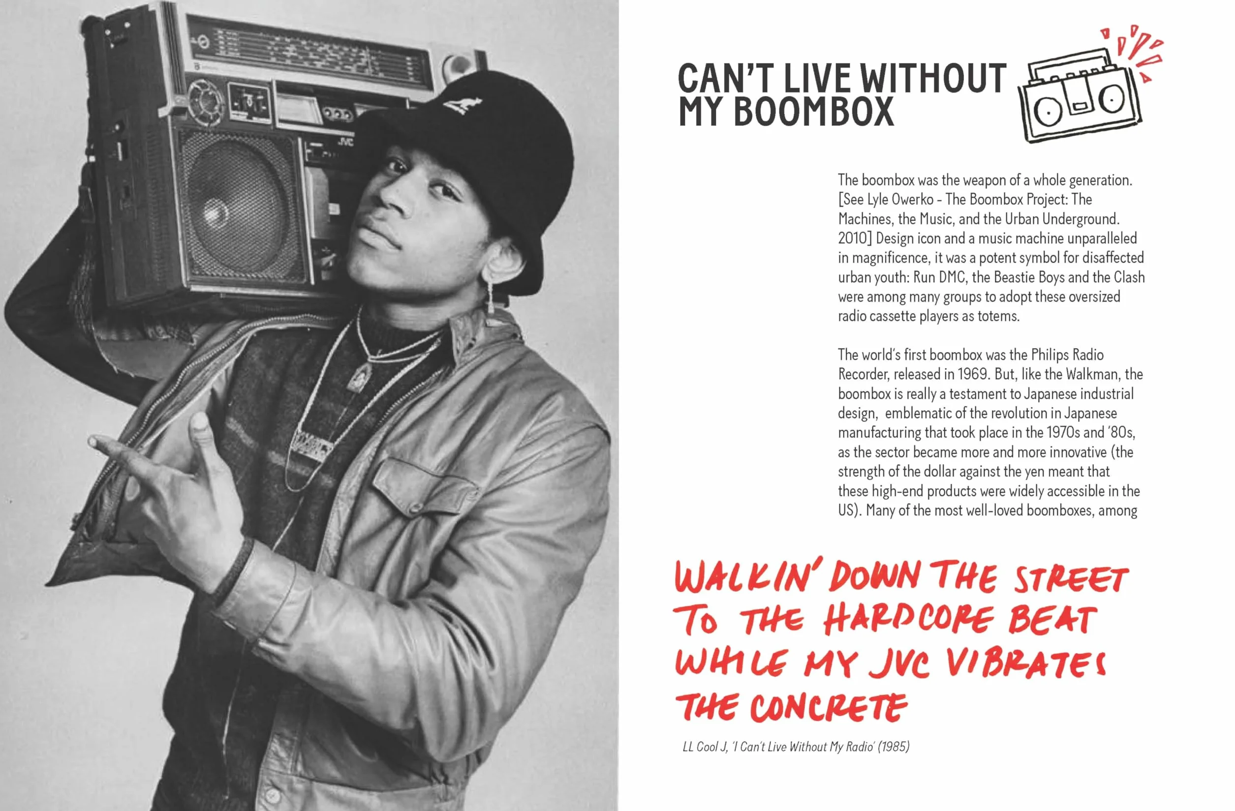 Cassette Cultures: The Past and Present of a Musical Icon