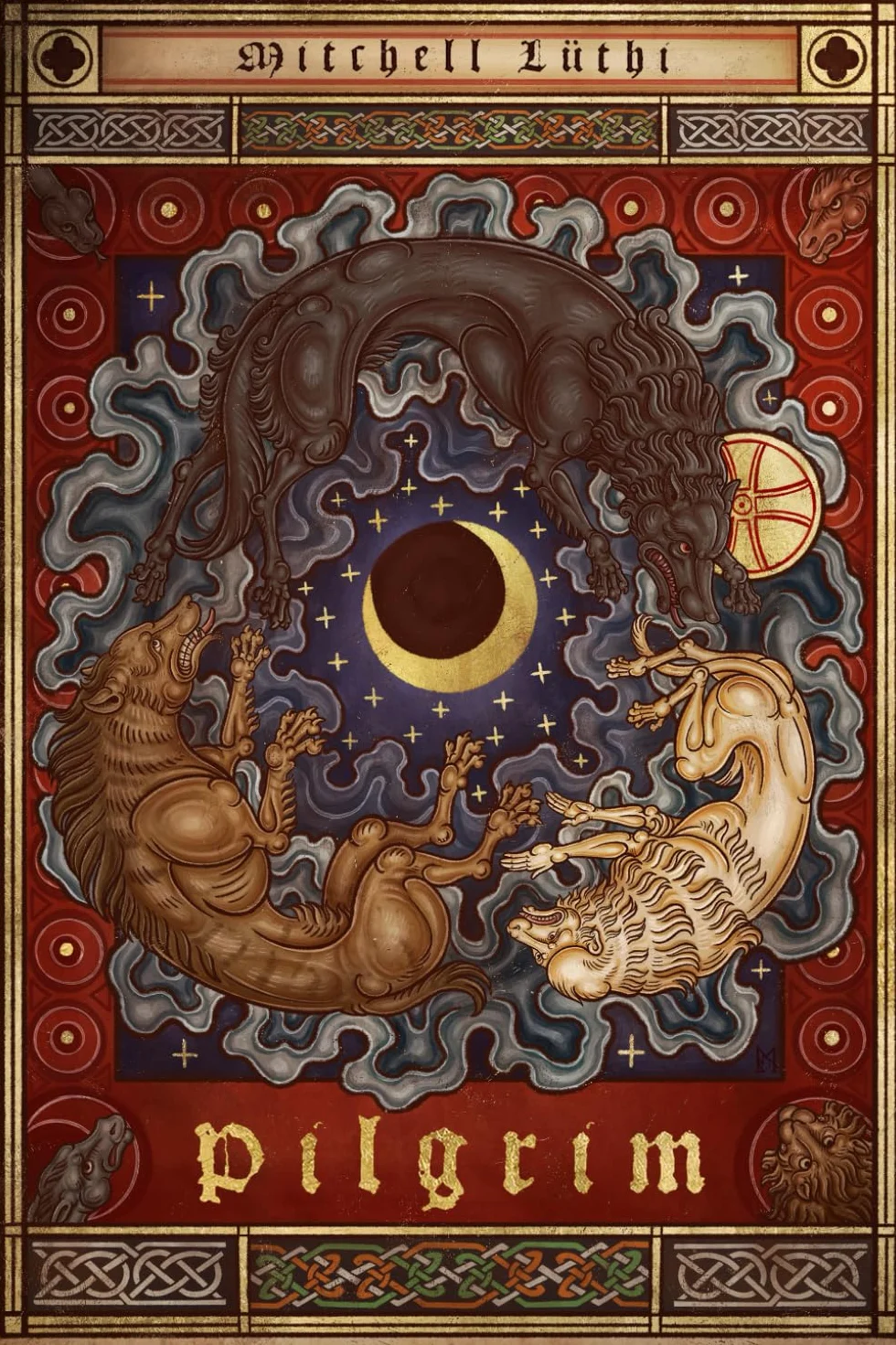 Pilgrim: A Medieval Horror