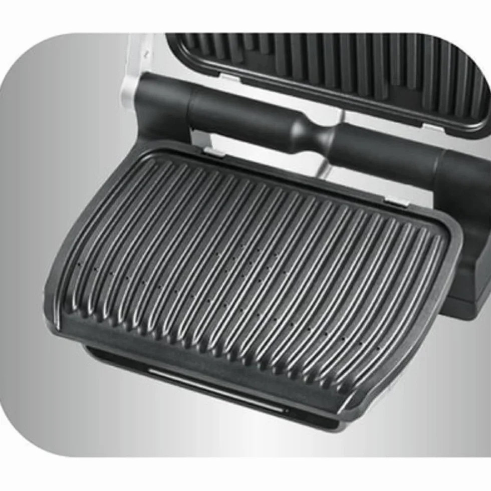 TEFAL OptiGrill GC7058 - Grill - elektrisch