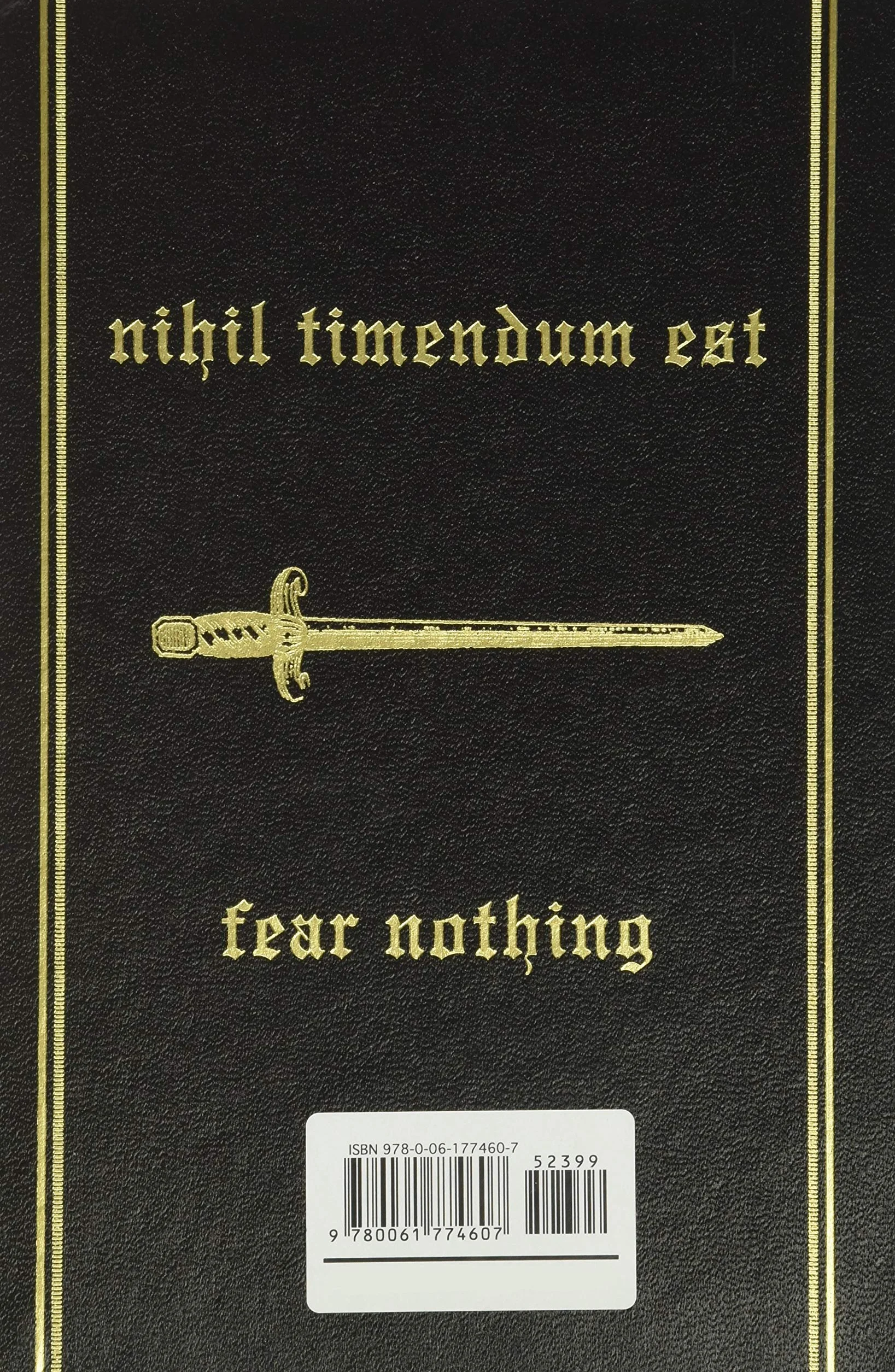 The 50th Law