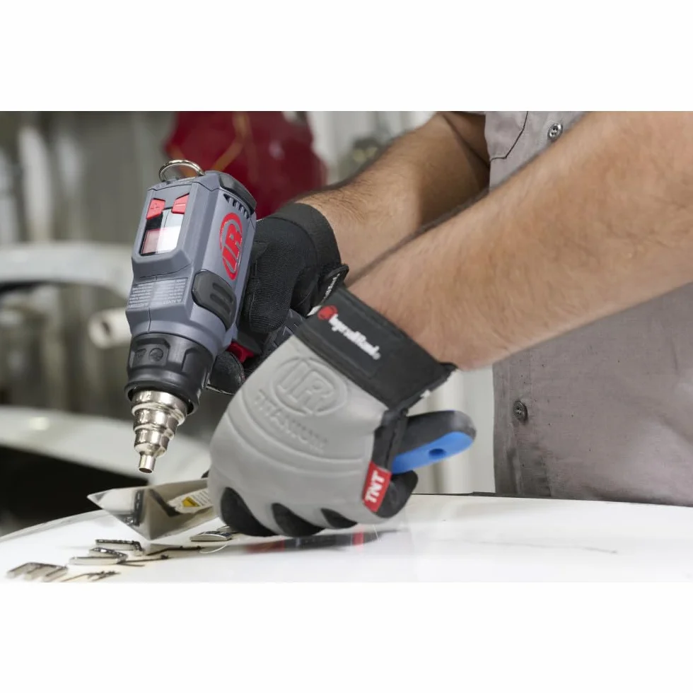 Ingersoll Rand 20V Podgrzewacz powietrza bezprzewodowy H3111, tylko narzędzie