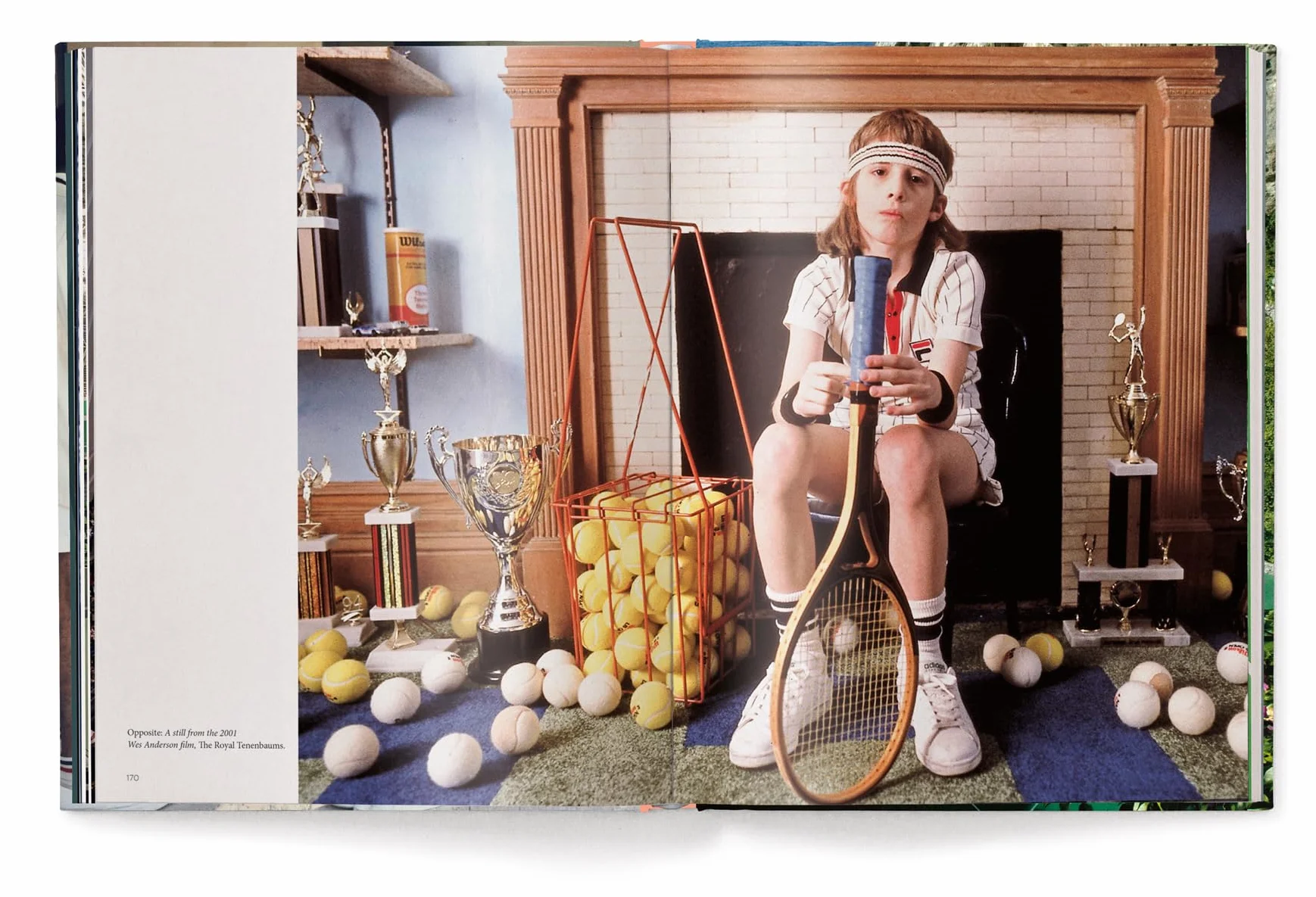The Stylish Life: Tennis