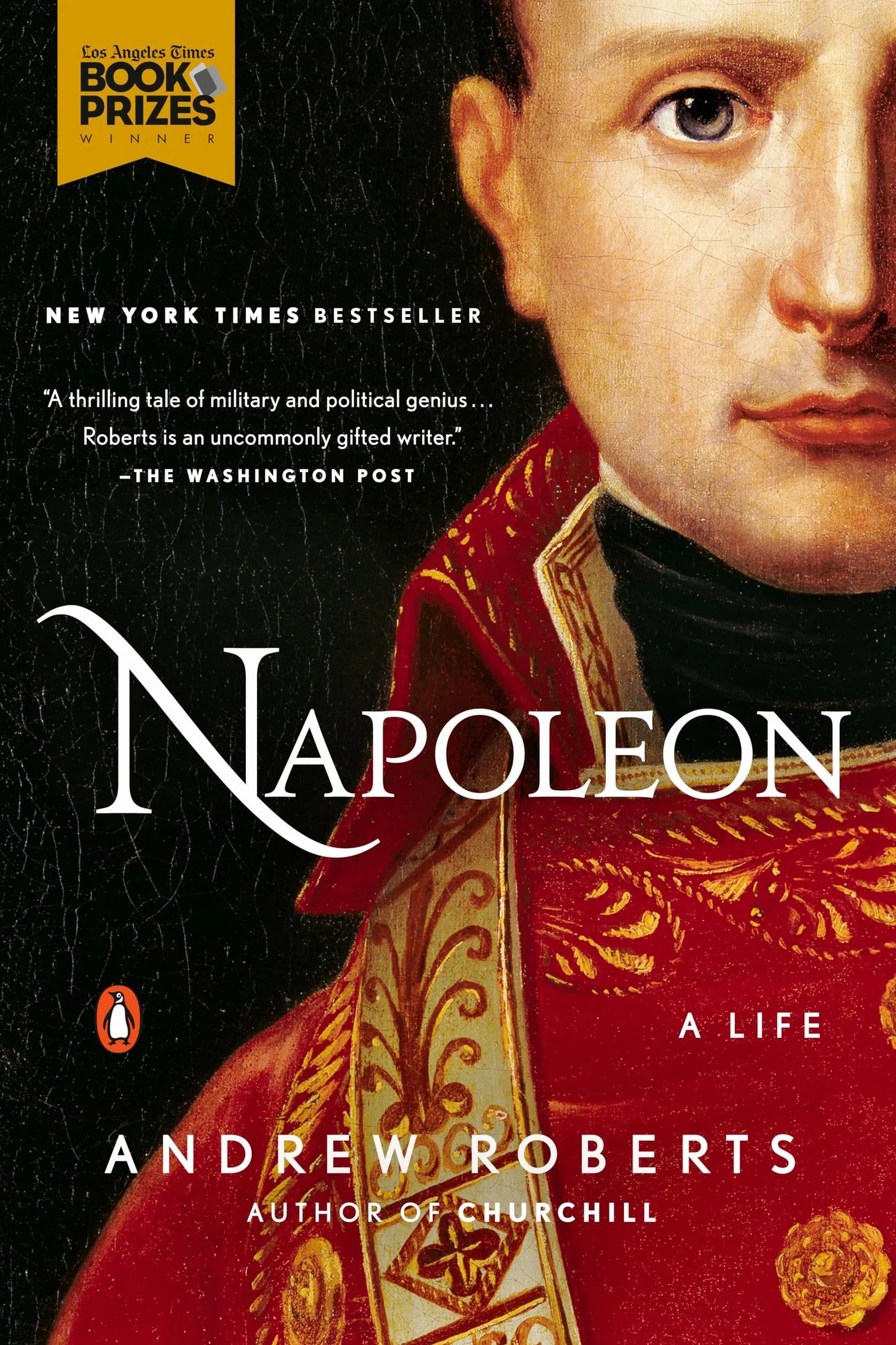 Napoleon: A Life