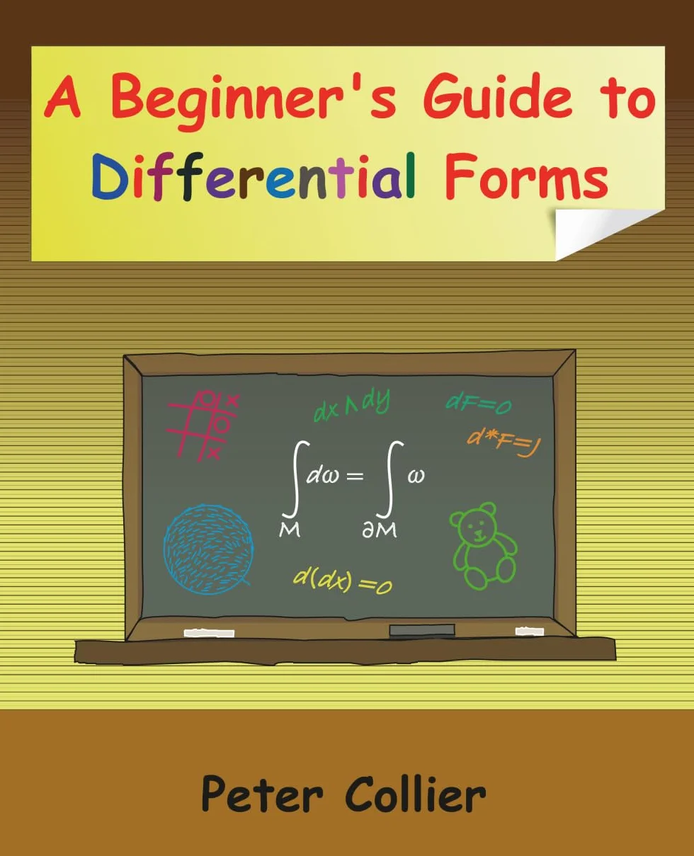 A Beginner's Guide to Differential Forms