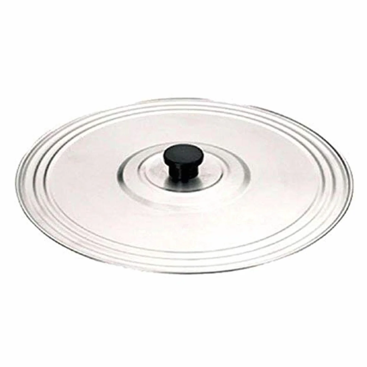 ibili pokrywka Prisma regulowana 26-30 cm stal nierdzewna srebrna