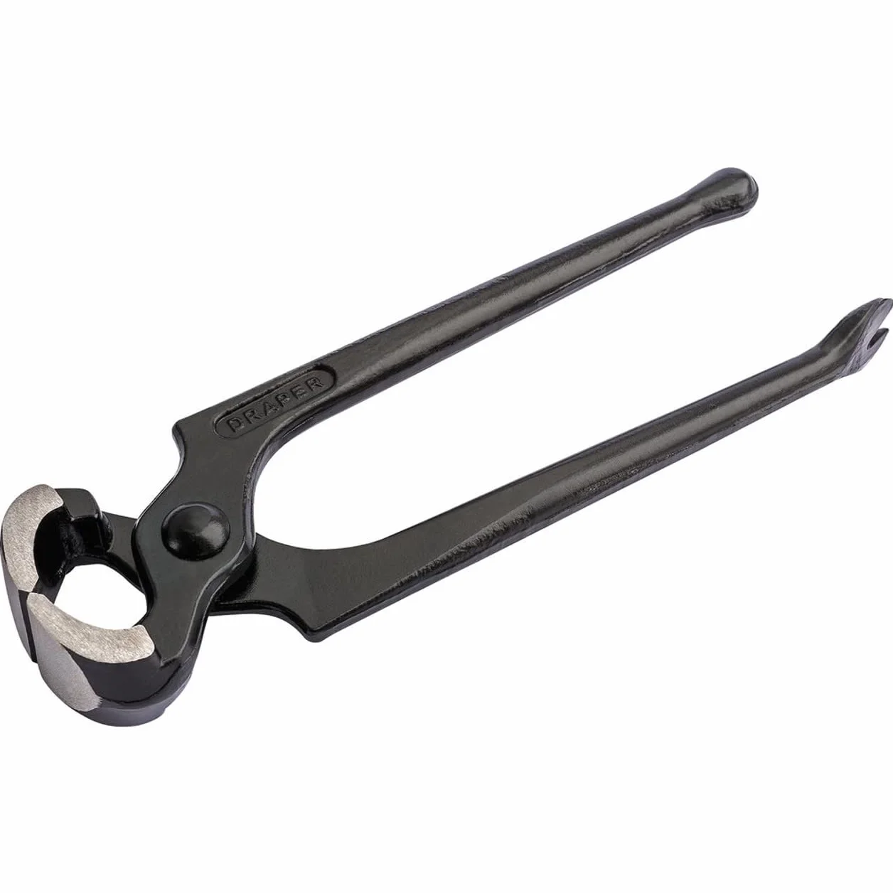 Draper 69109 Obcęgi, Czarny/Srebrny, 175 mm