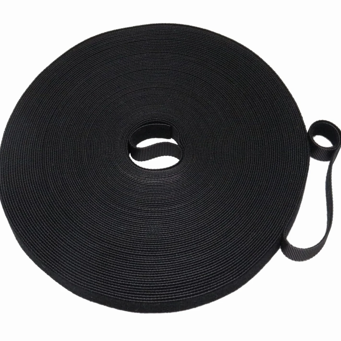 Taśma ogrodowa do wiązania drzew i krzewów, materiał do mocowania roślin 15mm/40m