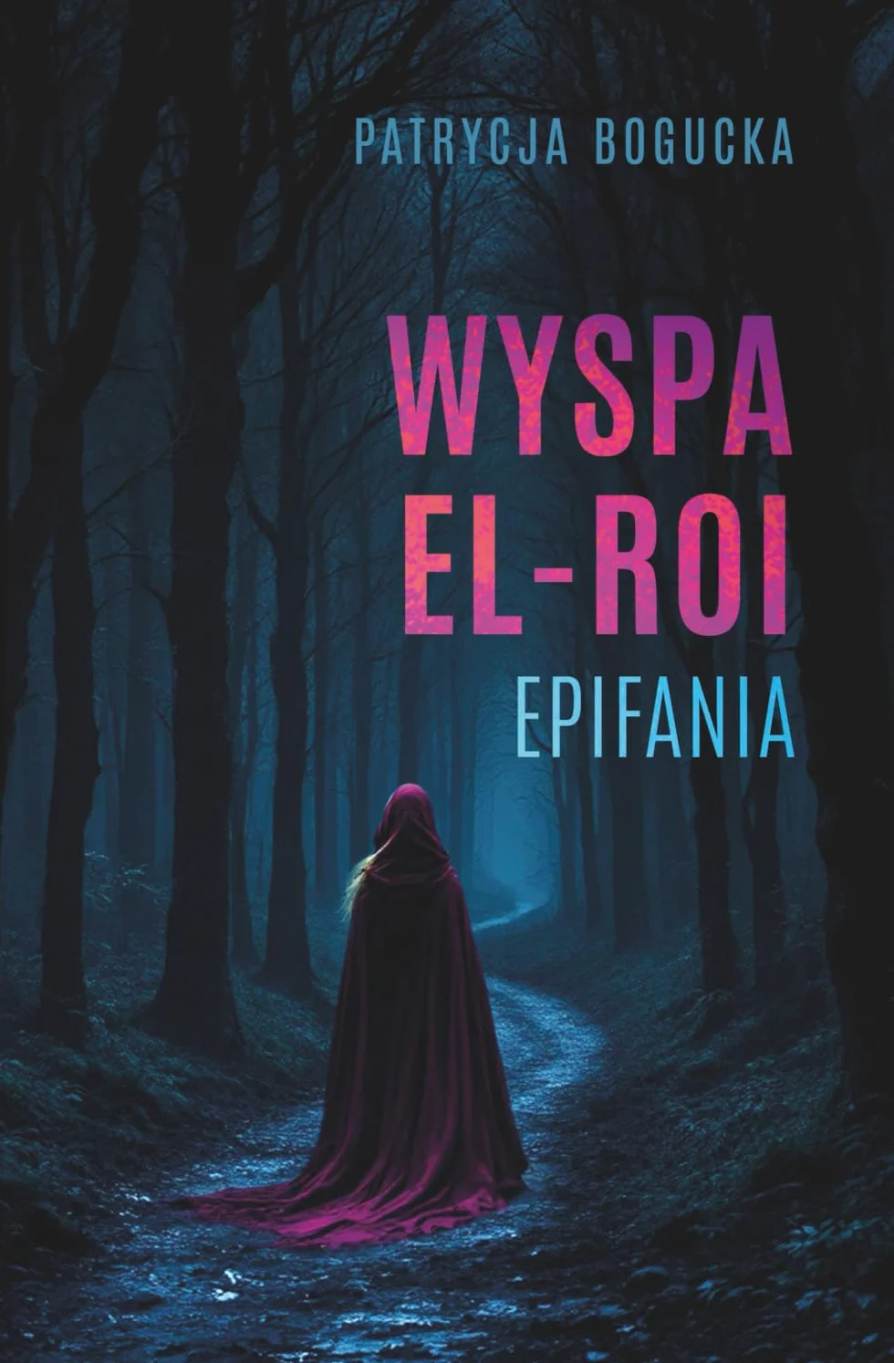 Wyspa El- Roi: Epifania