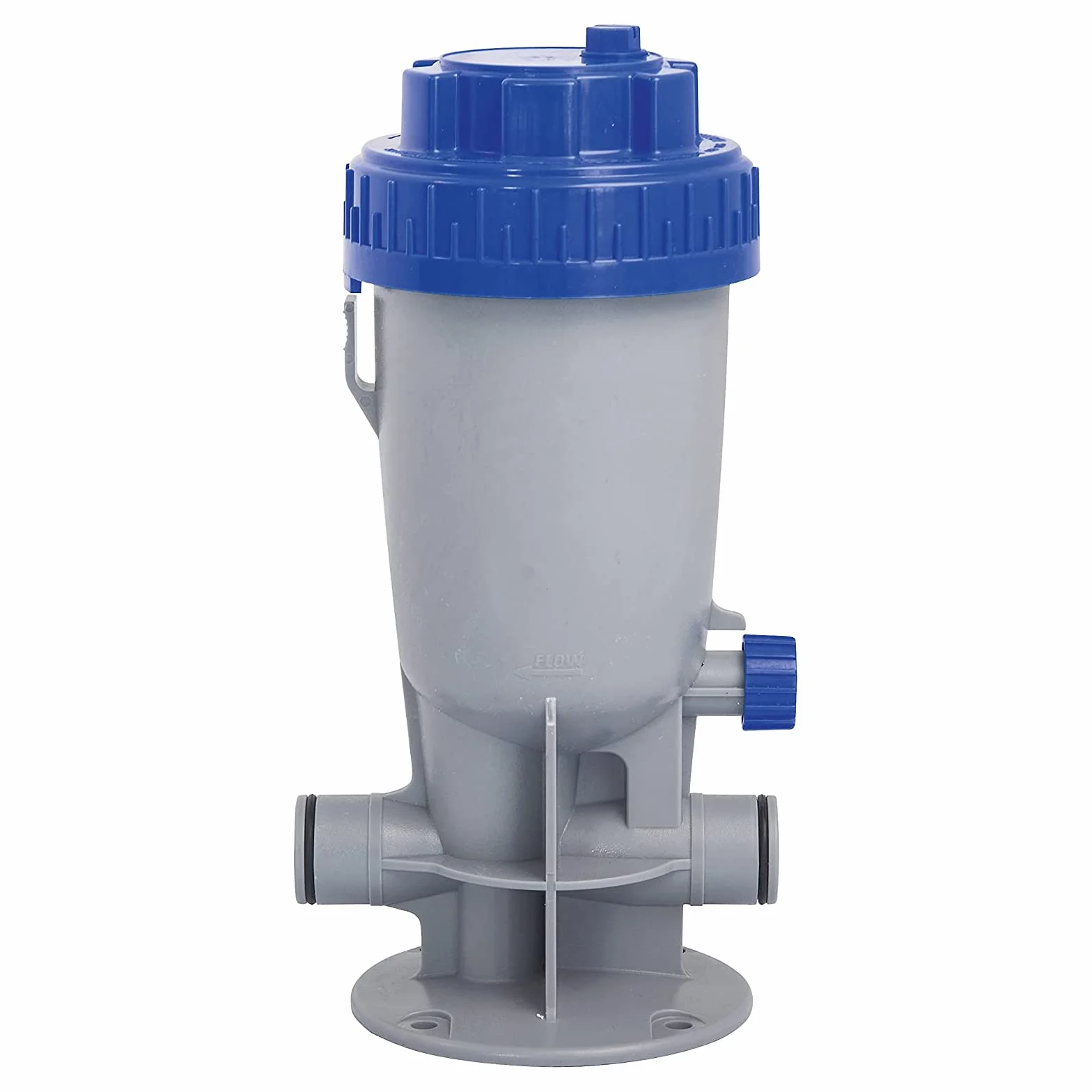 well2wellness® Aquafeed 200 śluza dozująca do basenów chlorowanych