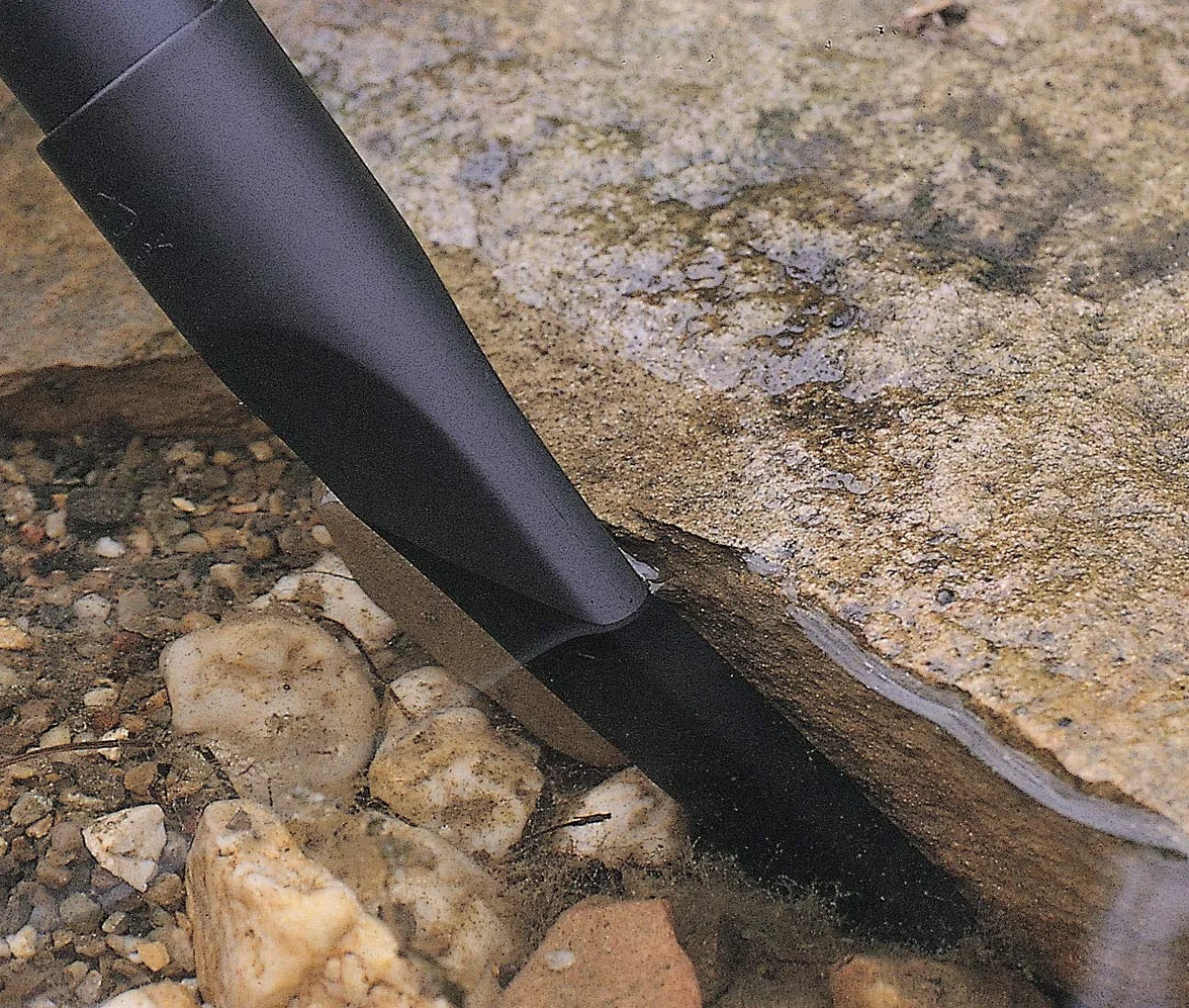 Oase Pondovac Classic Odkurzacz do Stawu, Wielokolorowy, 370 x 370 x 580 mm