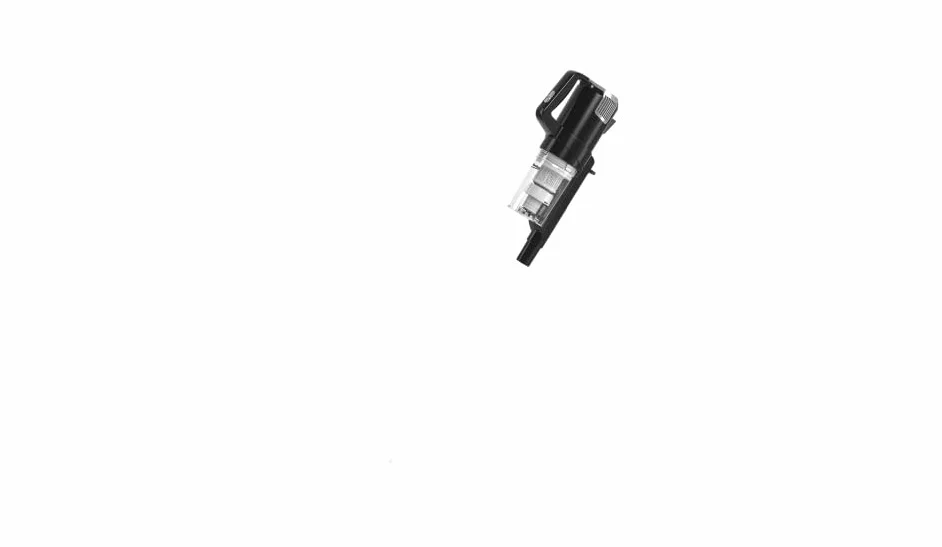 Beko Odkurzacz przewodowy, 450 W, zbiornik 0,5 l, kabel 6 m, wielofunkcyjny, poziom hałasu poniżej 80 dBA, VCS20501B